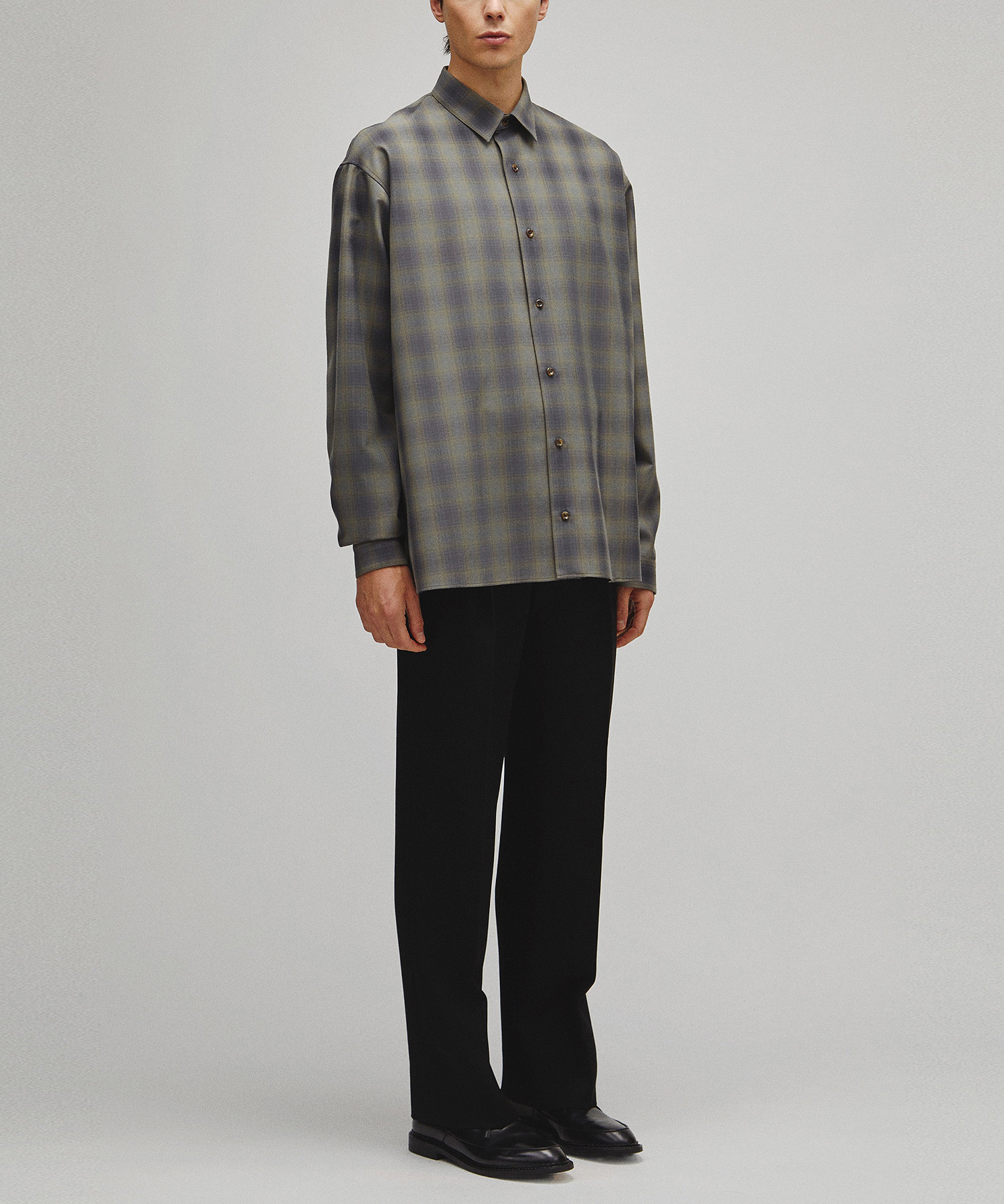 THE PERFECT SHIRT THE RERACS