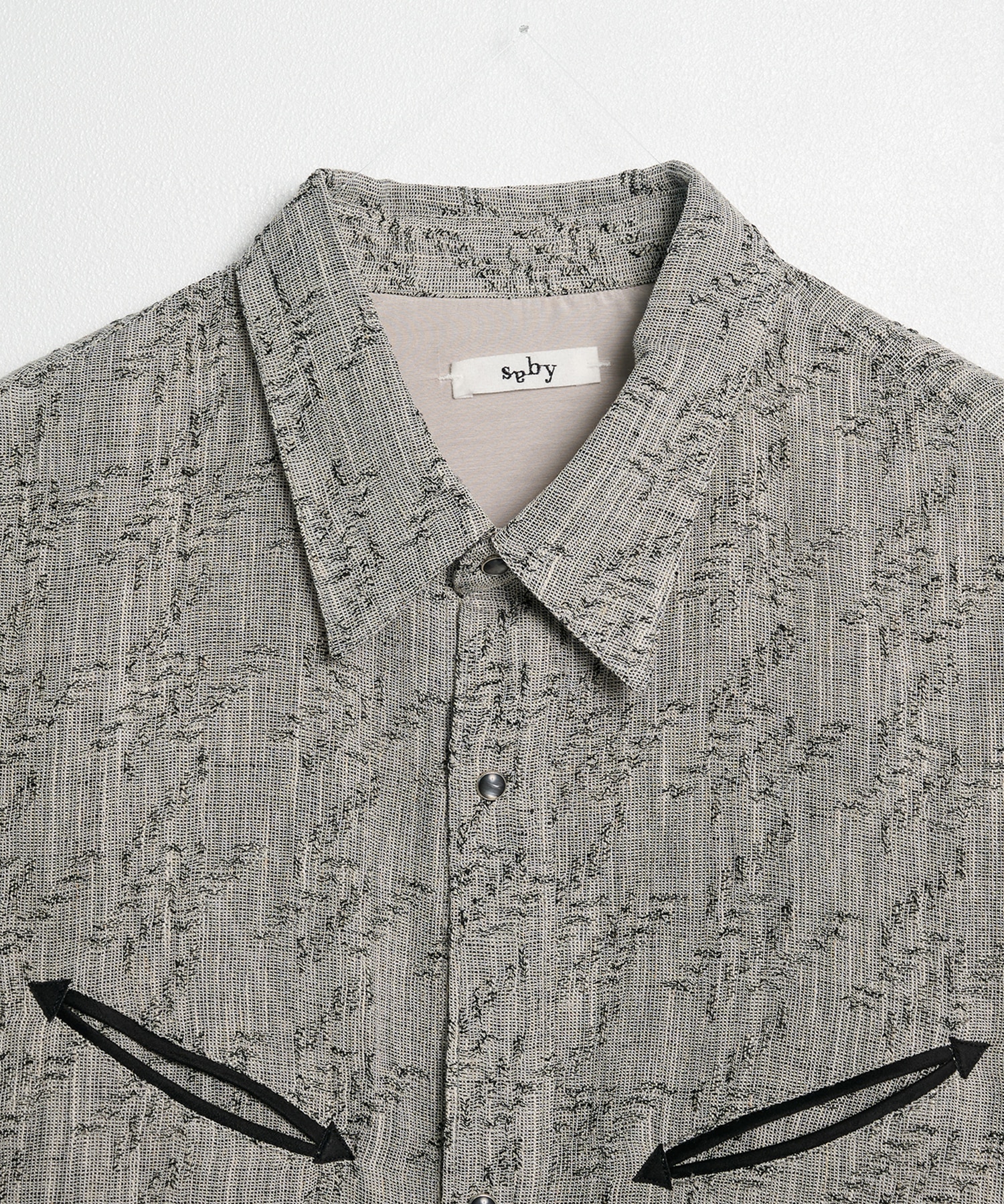 WESTERN SHIRTS saby