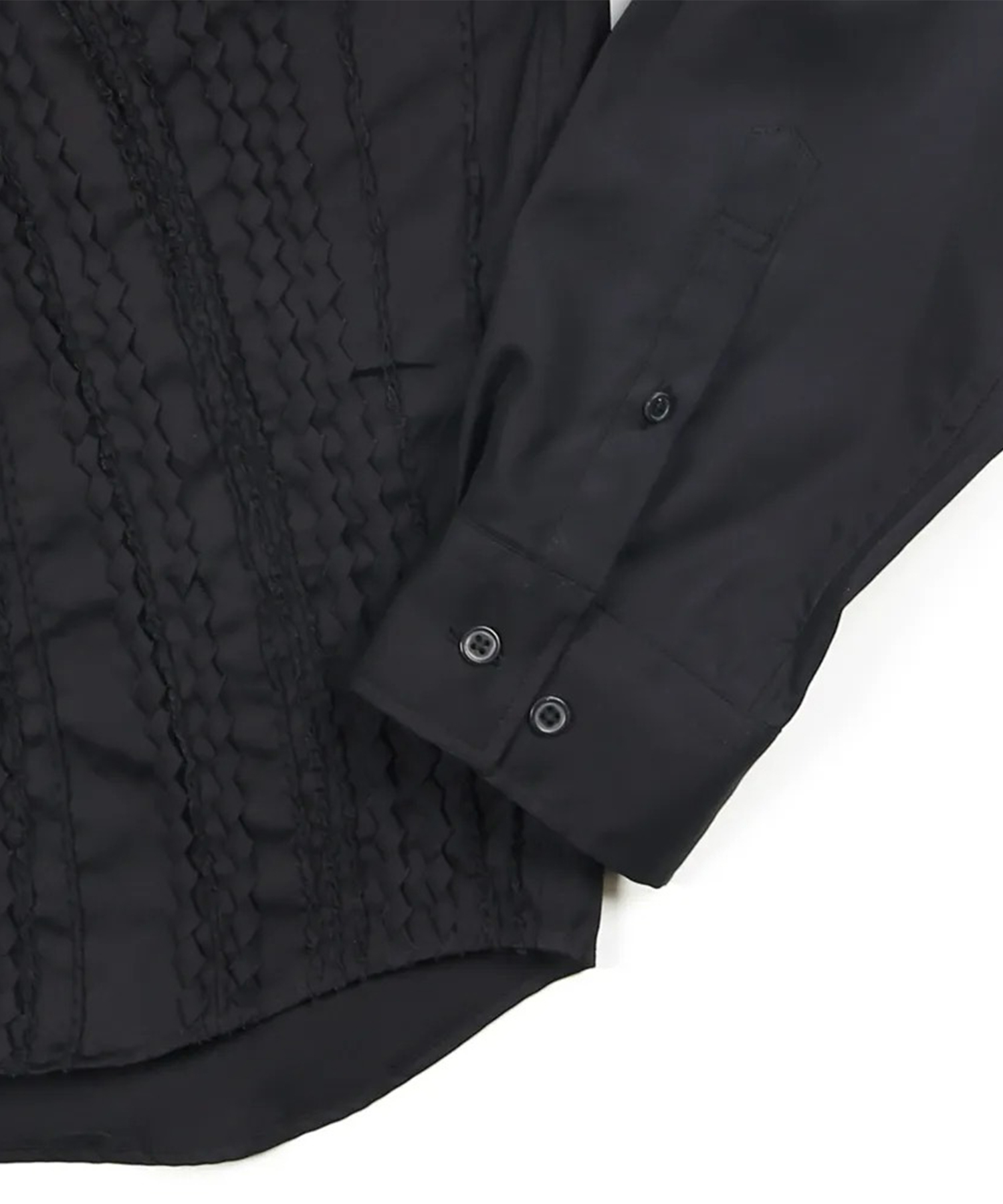 EMBROIDERY SHIRT TAAKK