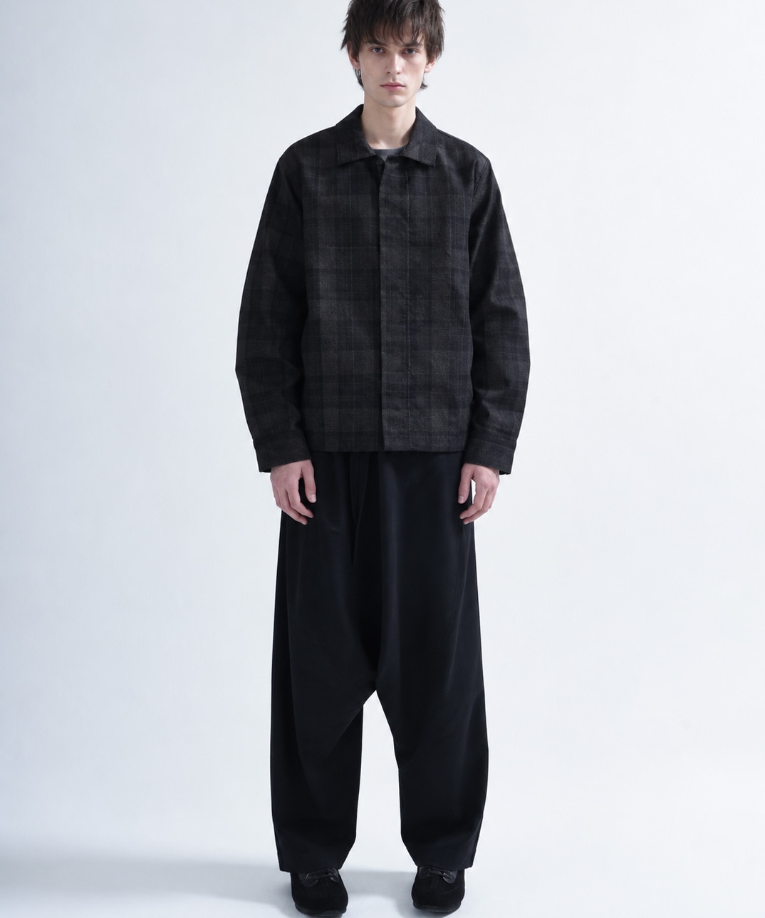 Tierage check shirts ryaw