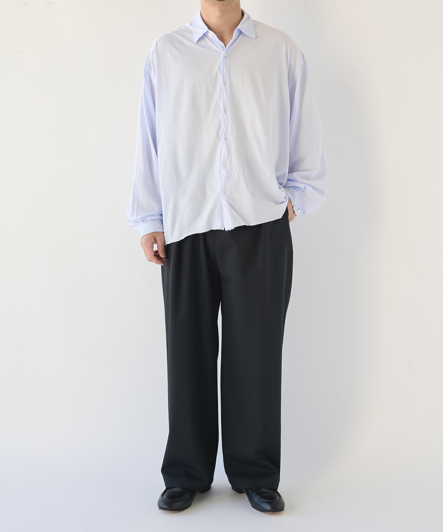 46G Artisan Shirt KANEMASA PHIL.