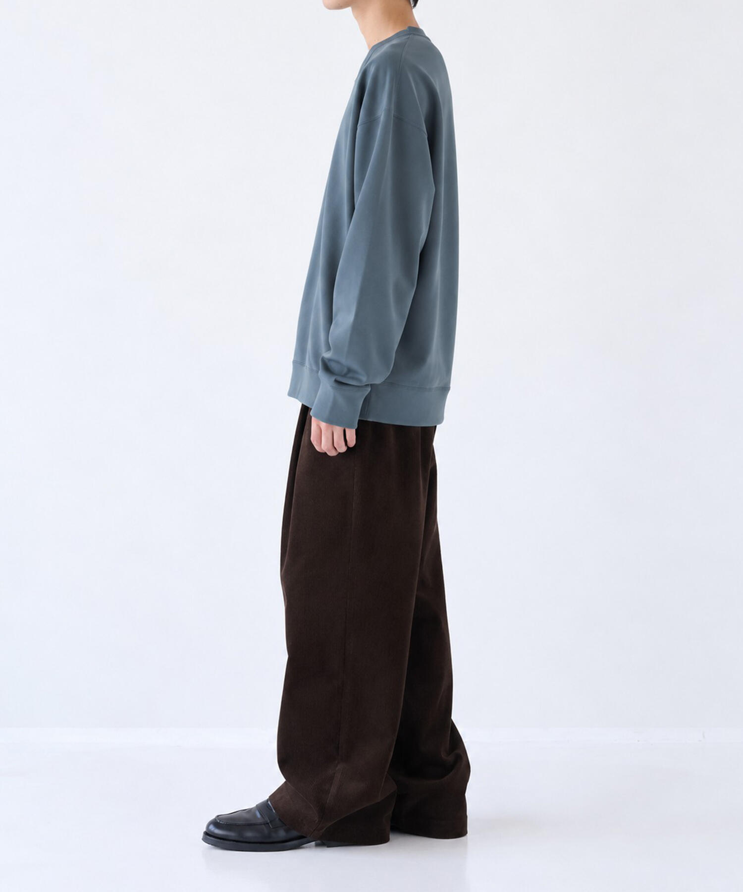 別注28G Cupro Pullover KANEMASA PHIL.