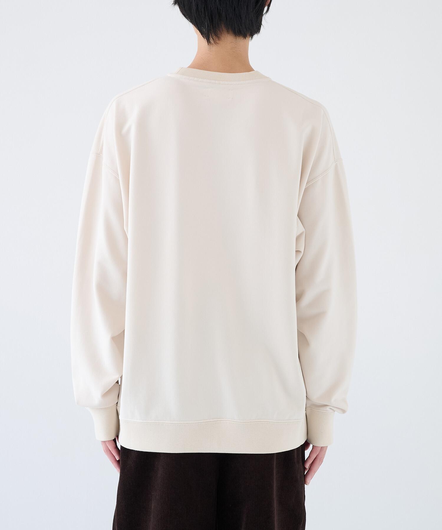 別注28G Cupro Pullover KANEMASA PHIL.