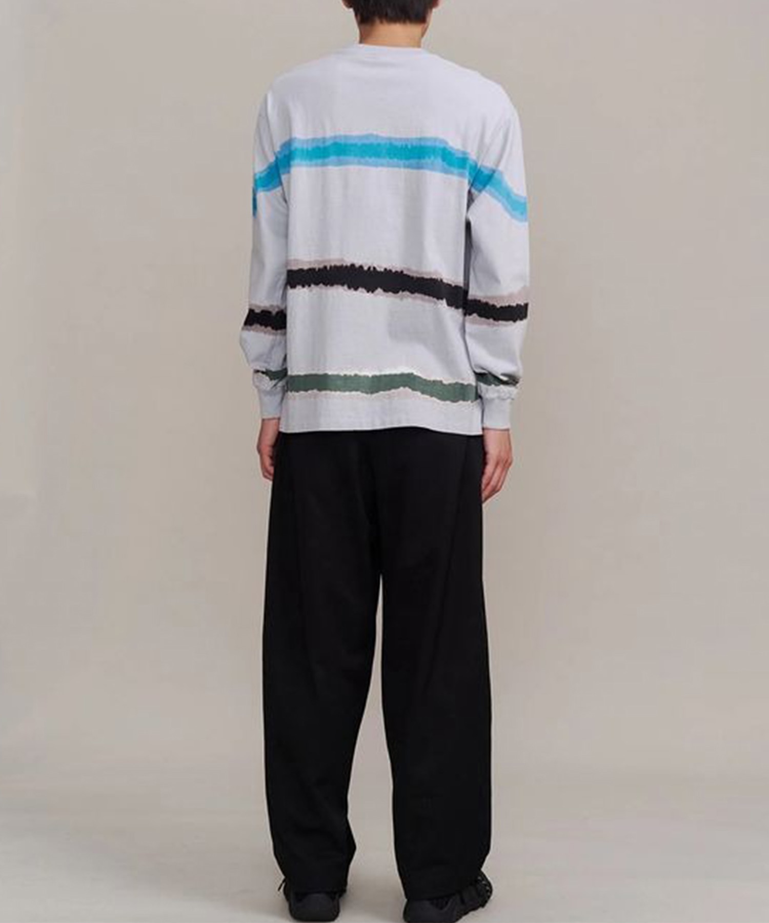 COTTON RESEARCH CLUB LING T UN3D
