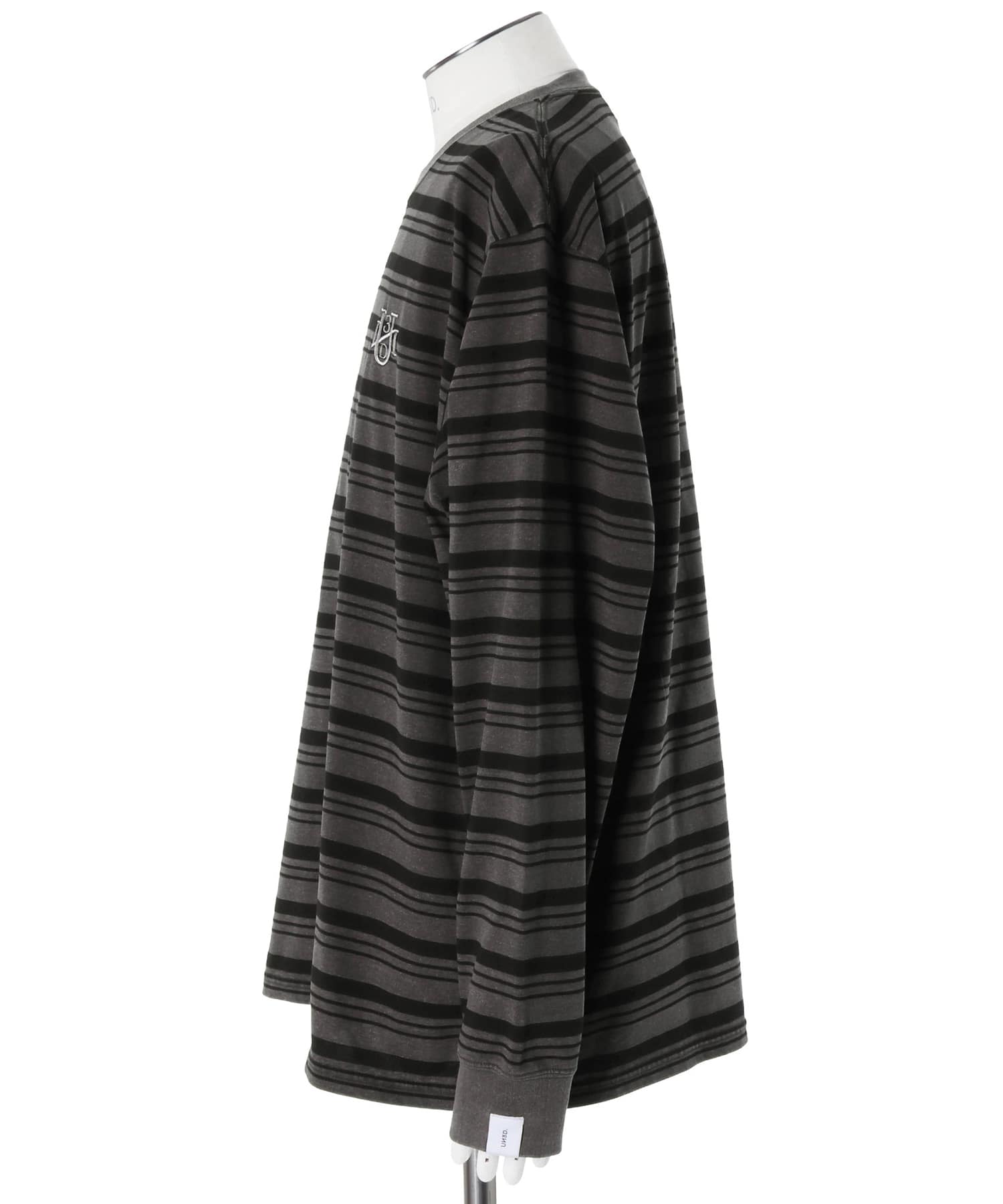 HOOP LONG T UN3D