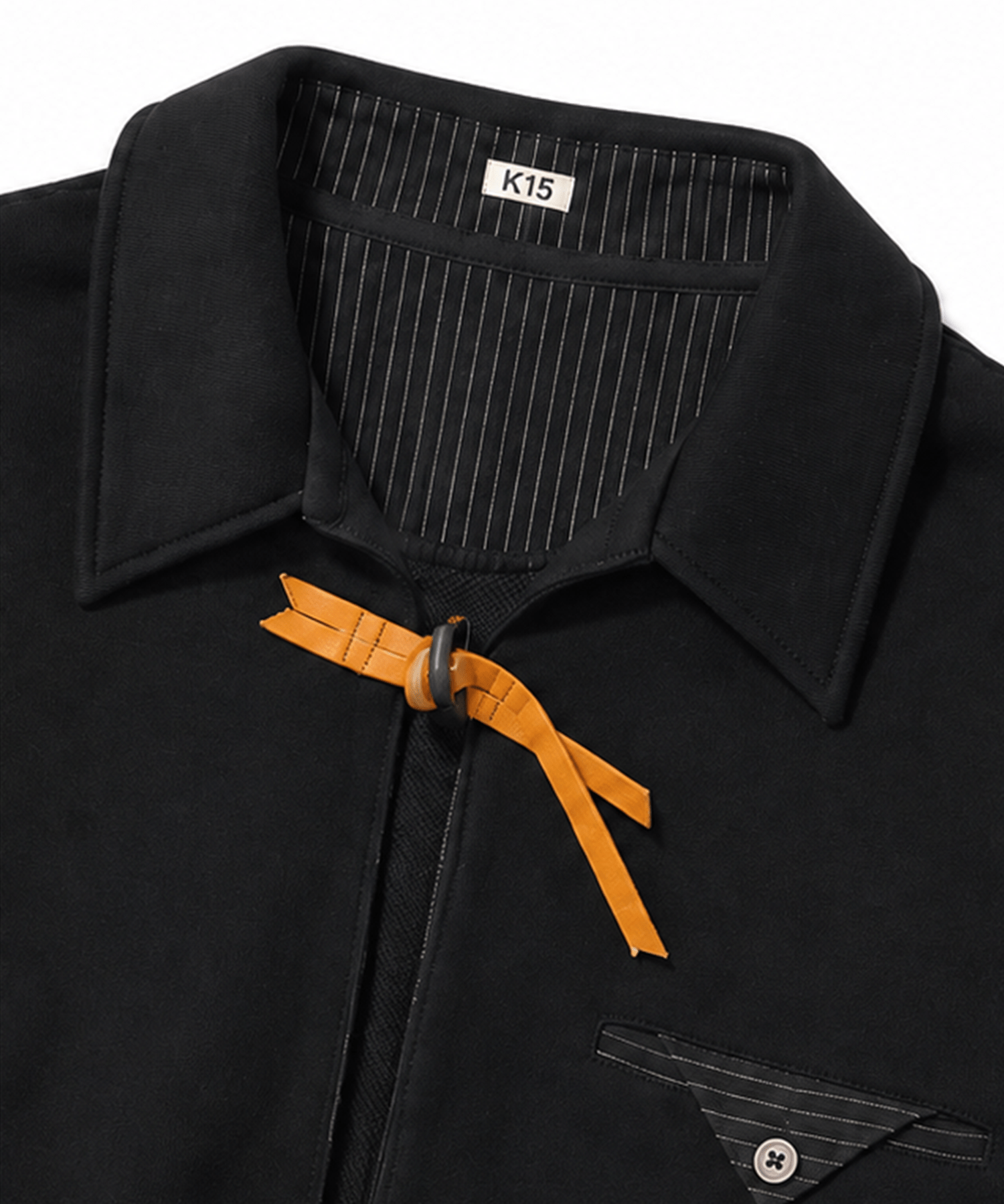 Skipper sweatshirt KHOKI