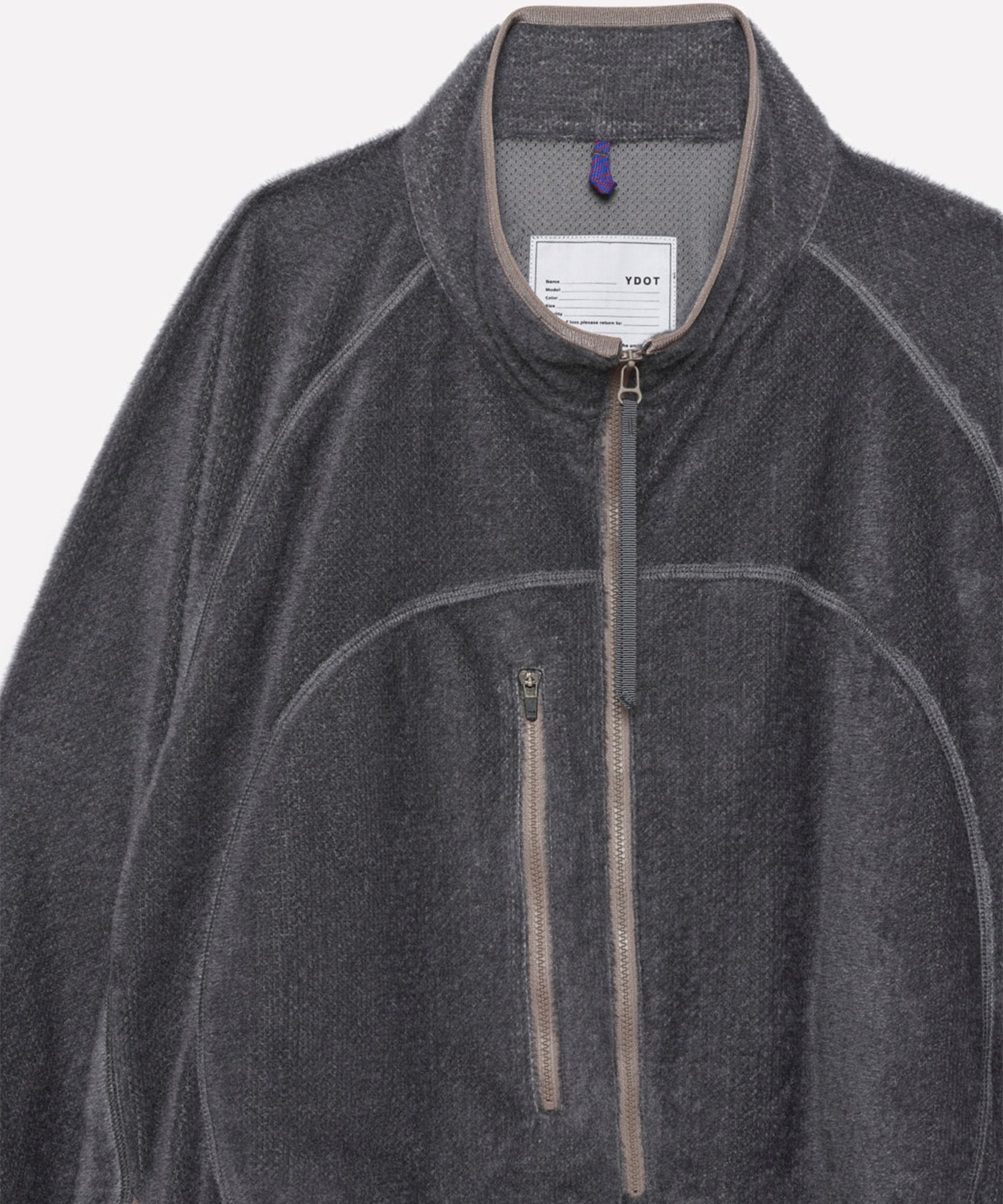 OCTA LIGHT INSULATION JACKET YDOT