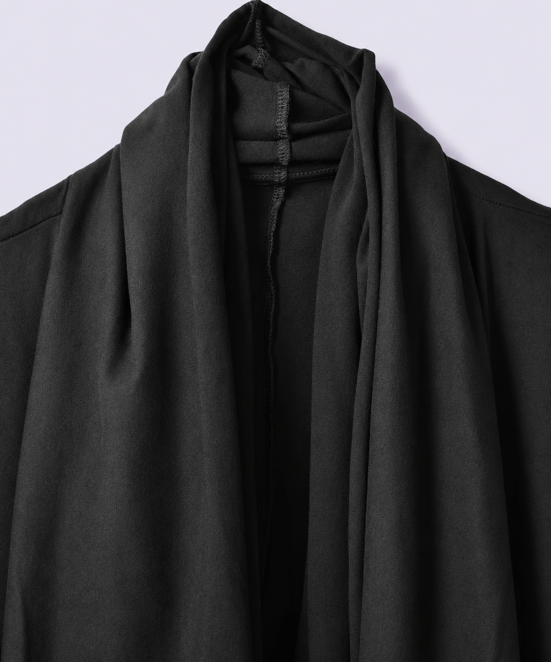 967CUM5 DRAPE CARDIGAN JULIUS