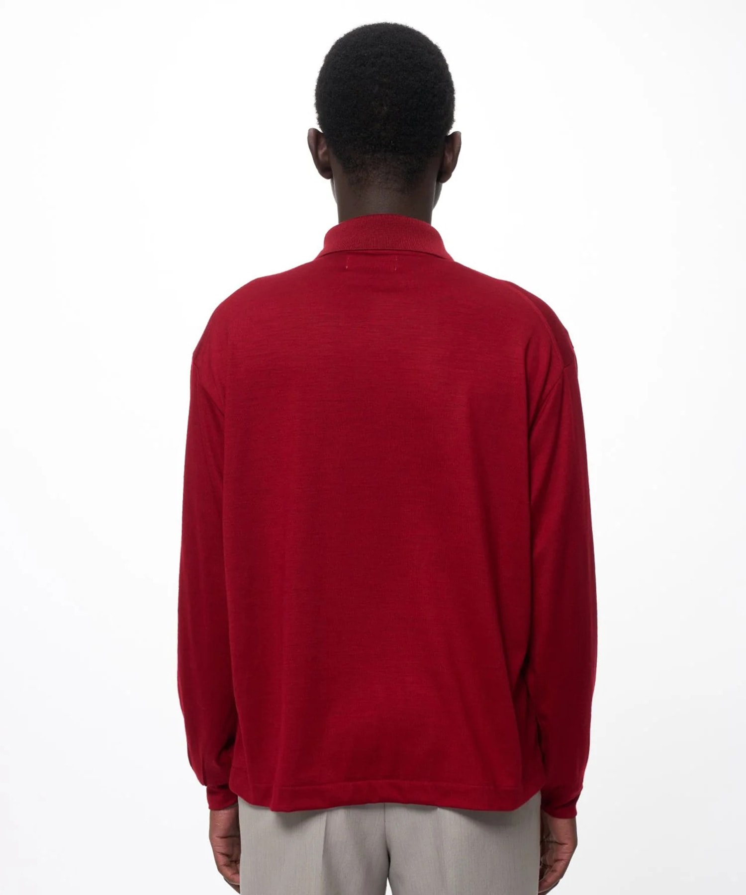 SHIRT CARDIGAN MARKAWARE/marka