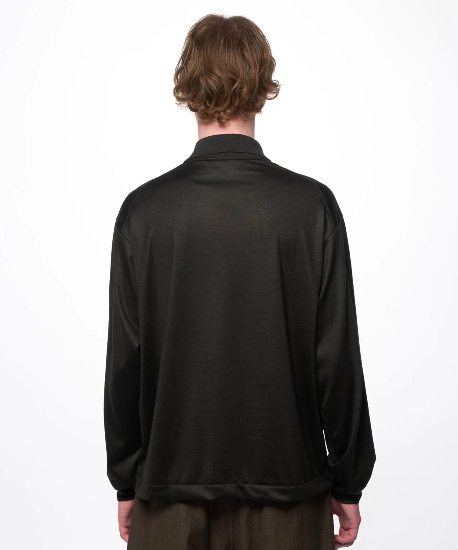 SHIRT CARDIGAN MARKAWARE/marka