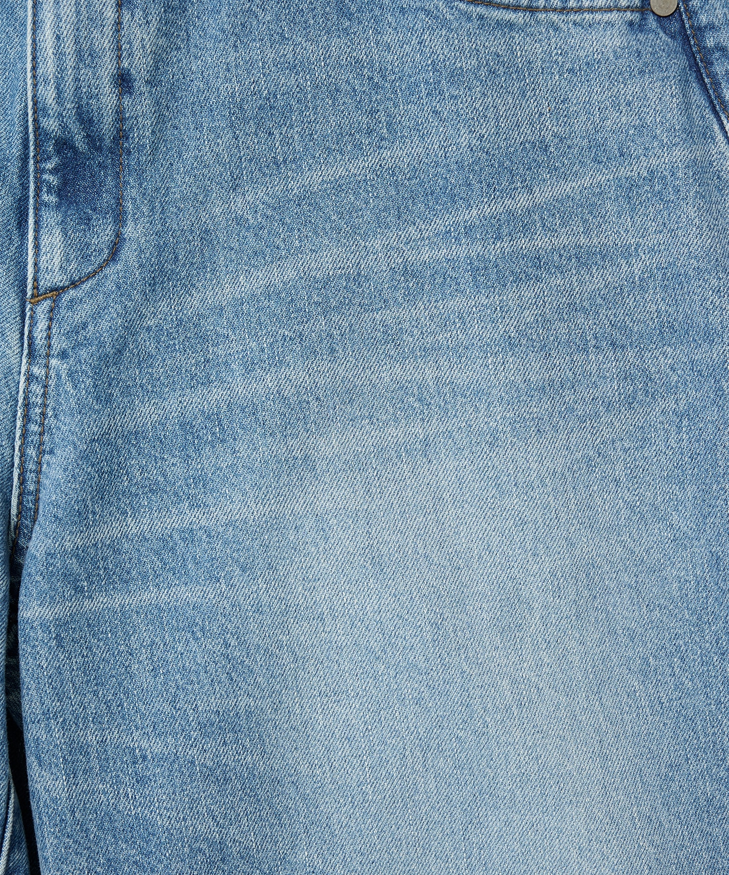Barrel Denim pants STUDIOUS