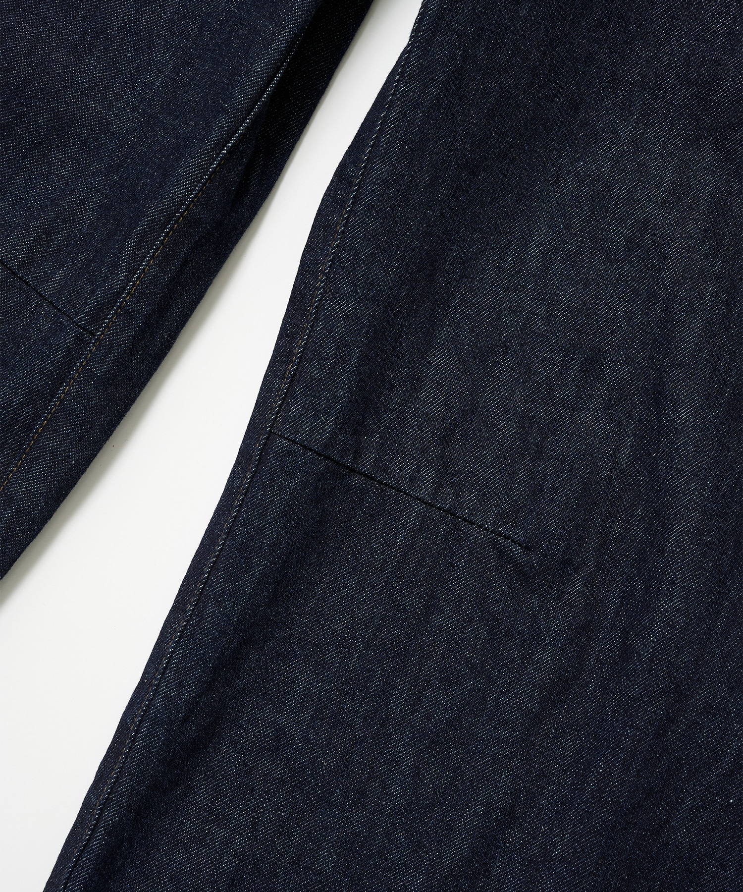 Barrel Denim pants STUDIOUS