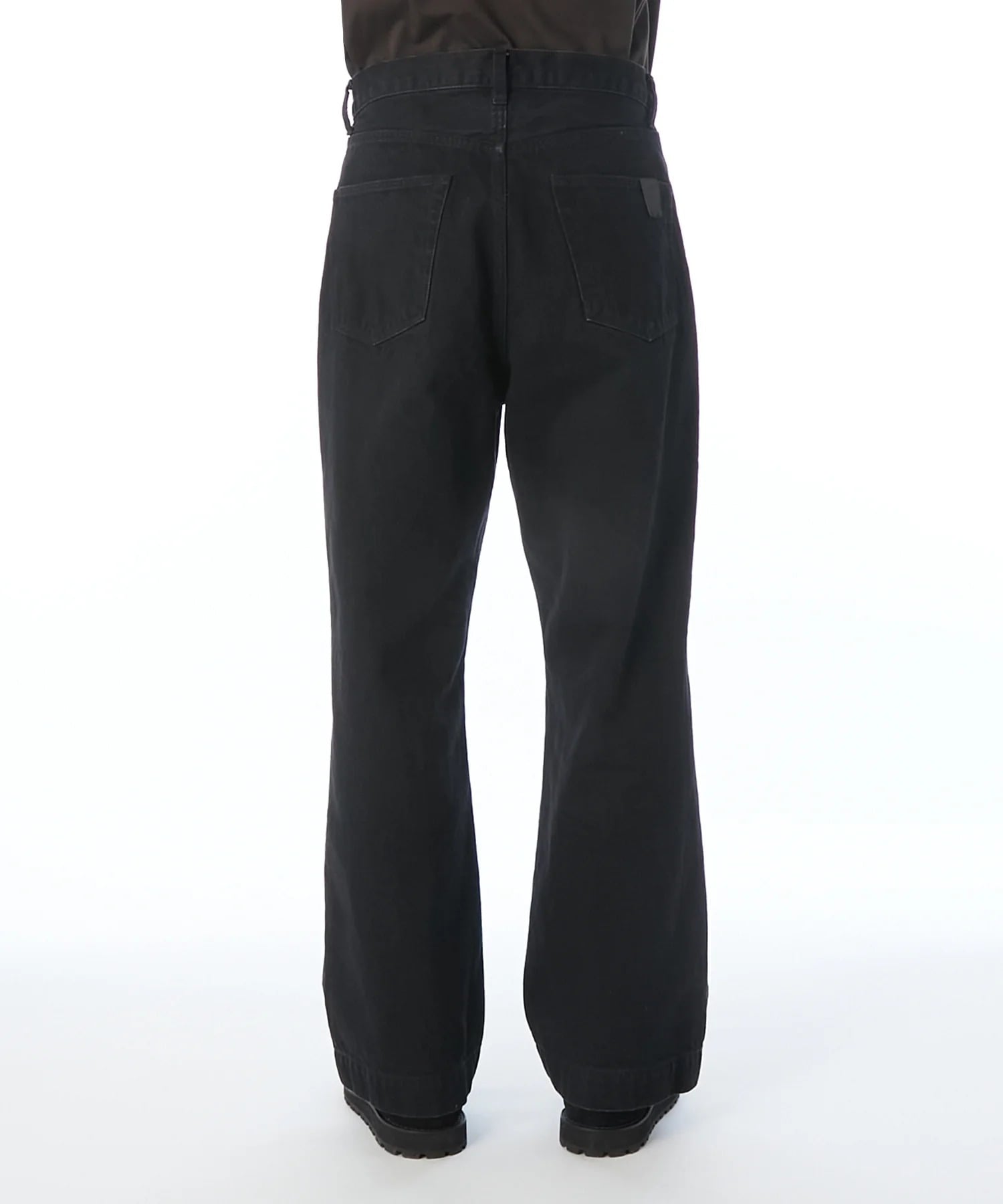 2262-CP20-008 / 5POCKET DENIM PANTS N.HOOLYWOOD