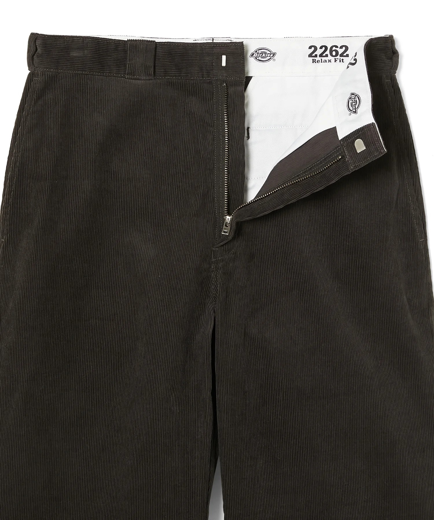 2262-PT40-027 /×Dickies CORDUROY PANTS N.HOOLYWOOD