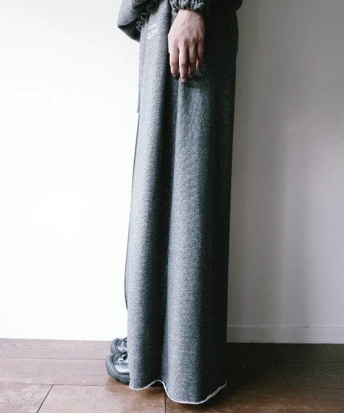 ordinary home pantalon(ISSUE#9) SHINYAKOZUKA
