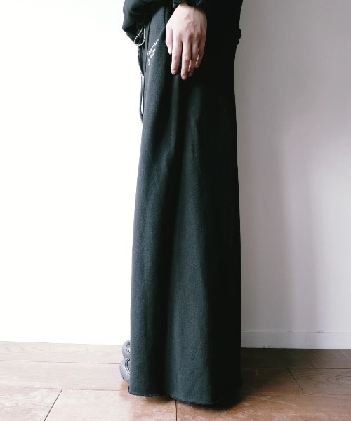 ordinary home pantalon(ISSUE#9) SHINYAKOZUKA