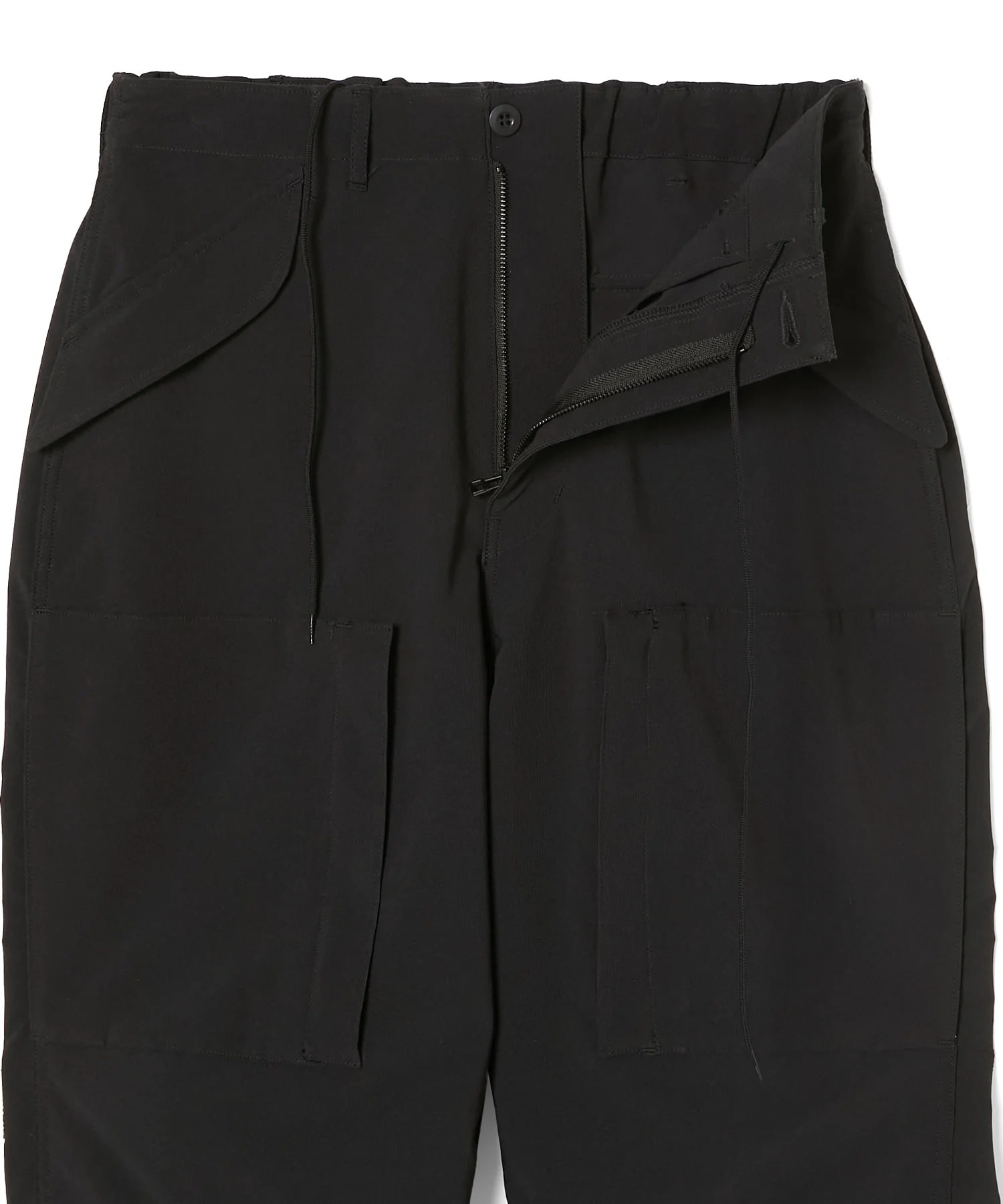 9262-CP02-005 / FLIGHT PANTS N.HOOLYWOOD