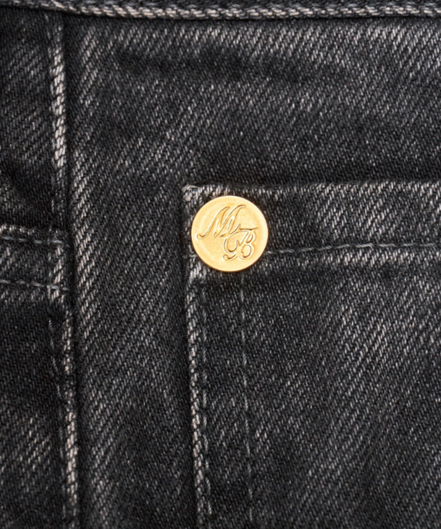 MB WIDE JEANS MASU