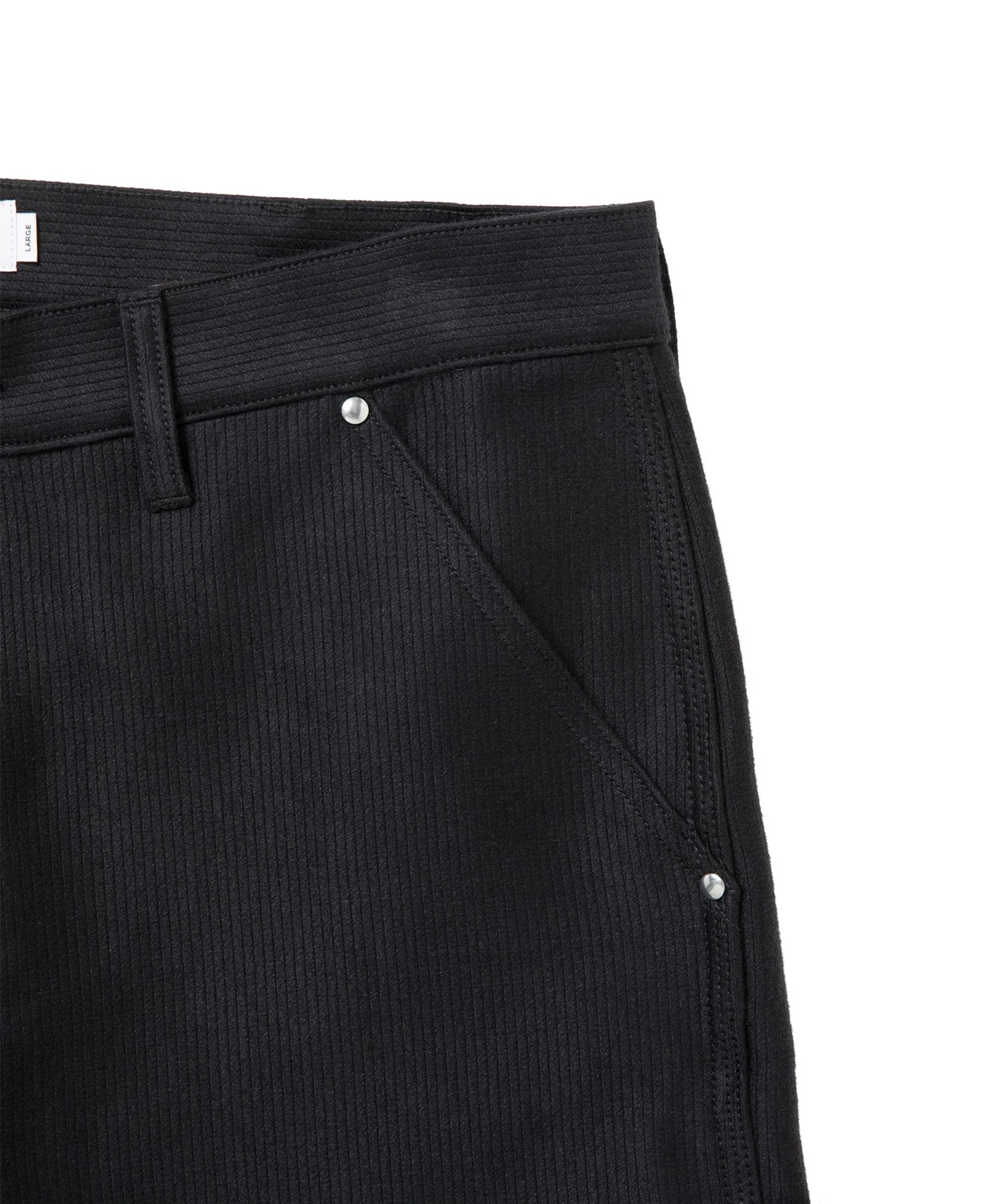 Bedford Cloth Painter Pants COOTIE PRODUCTIONS