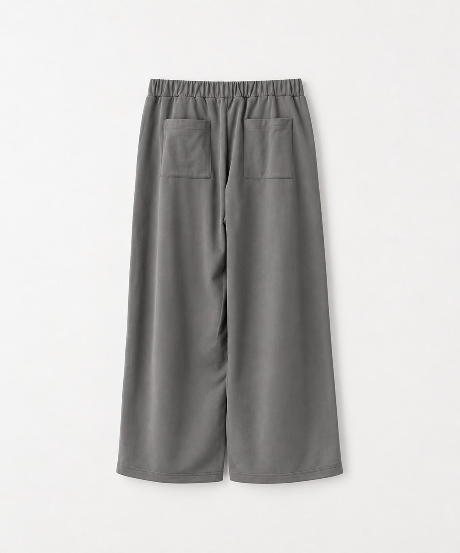 28G Cupro Pants KANEMASA PHIL.