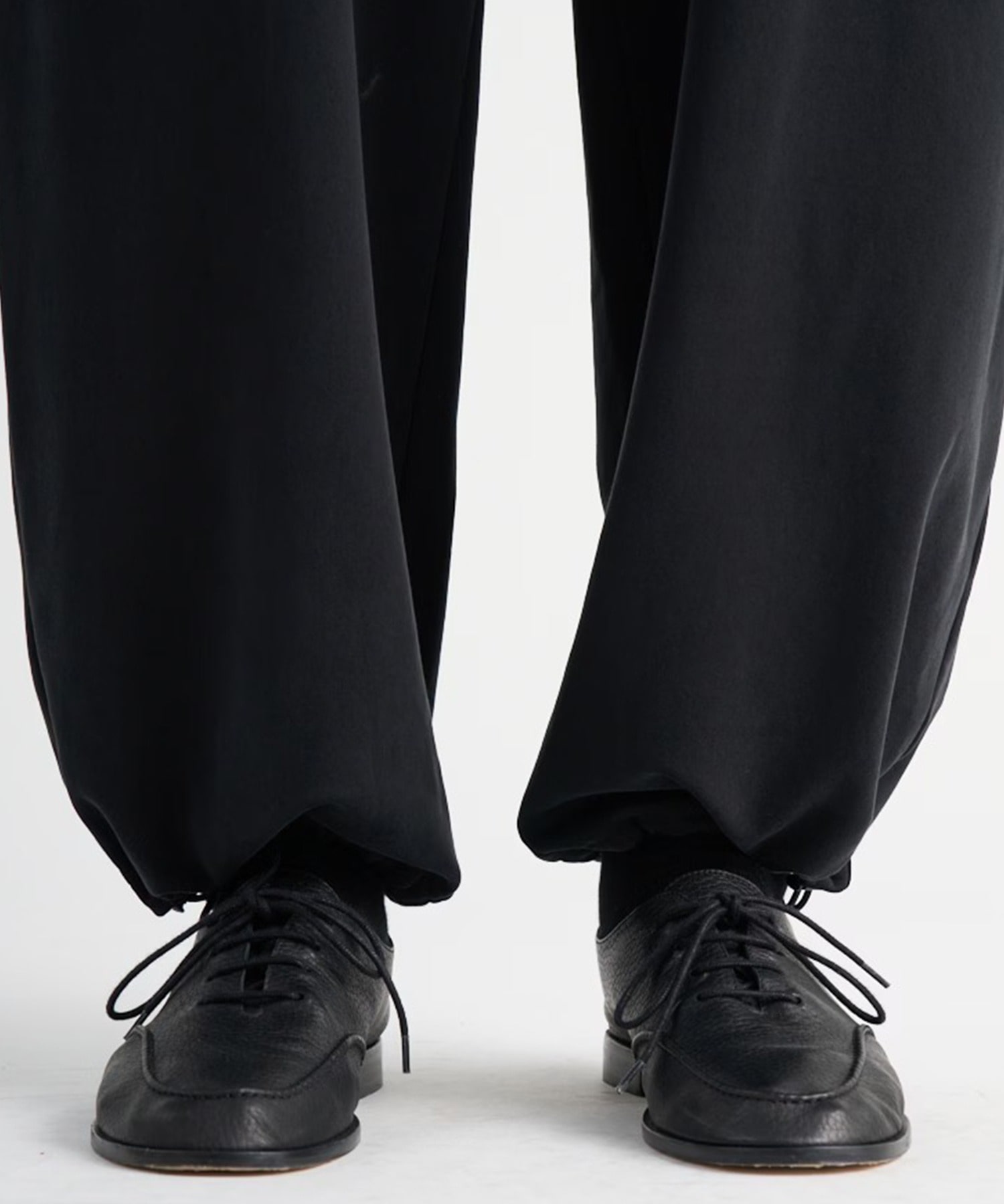 28G Cupro Pants KANEMASA PHIL.