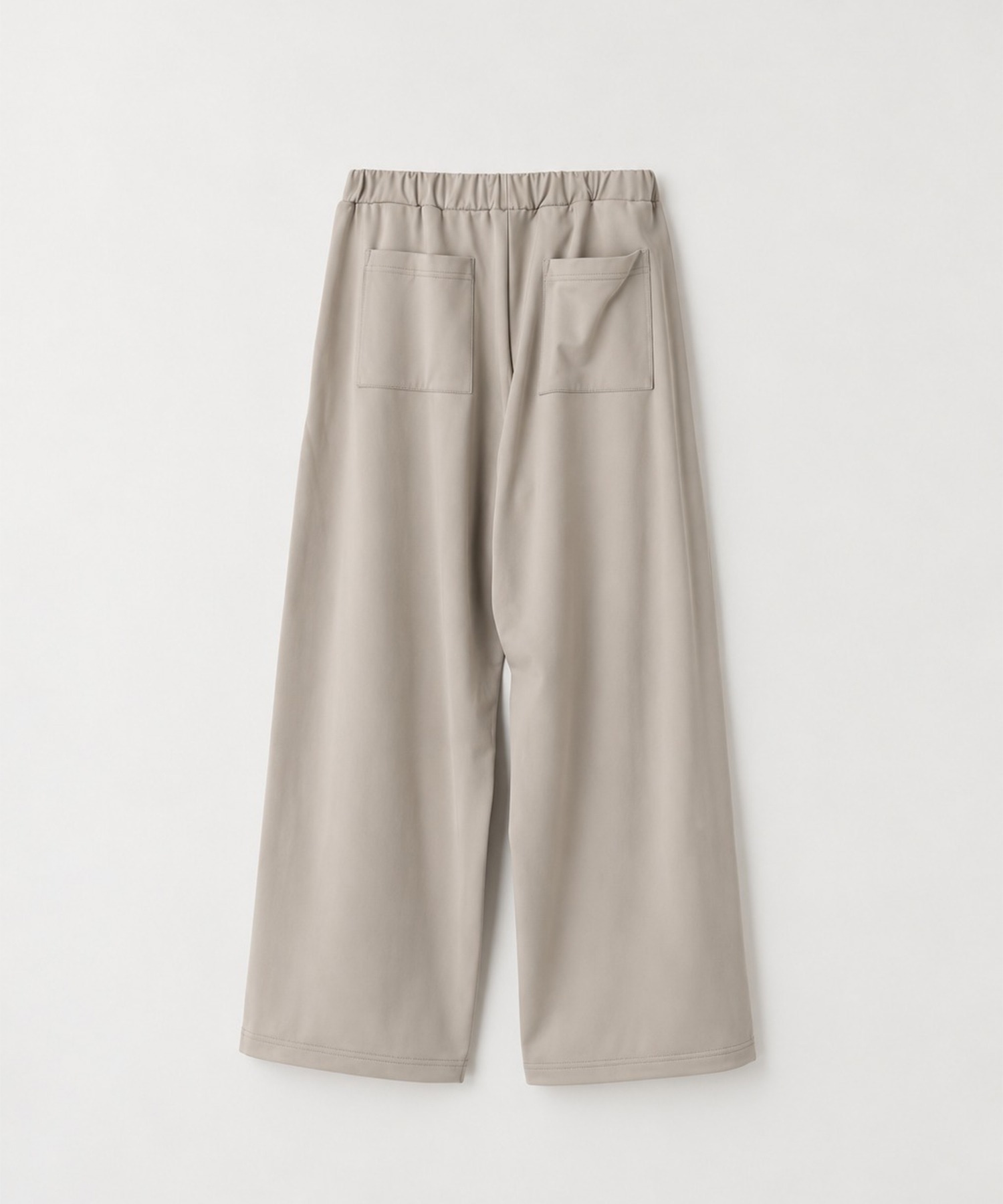 28G Cupro Pants KANEMASA PHIL.