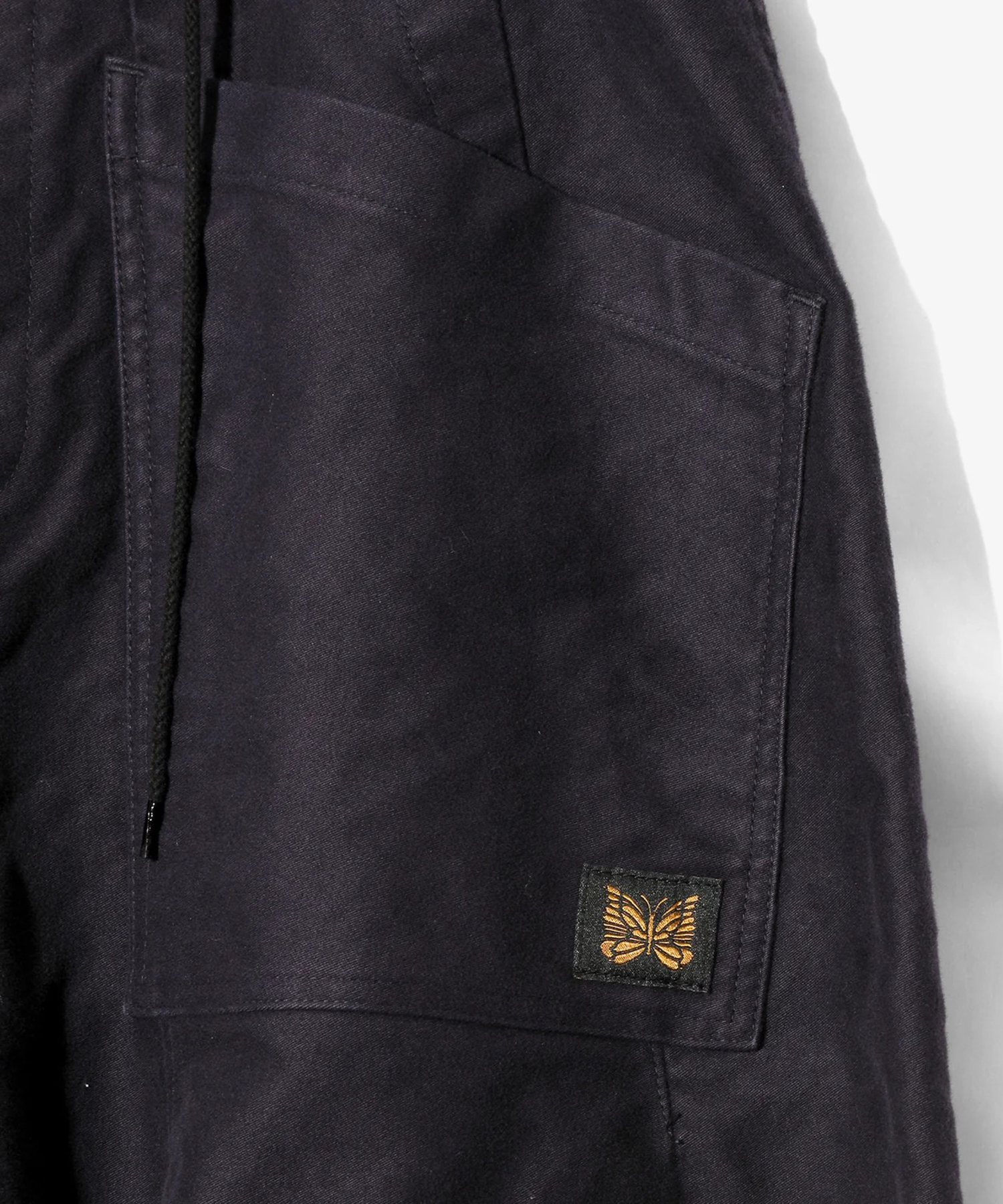 H.D. Pant - Utility / Moleskin NEEDLES