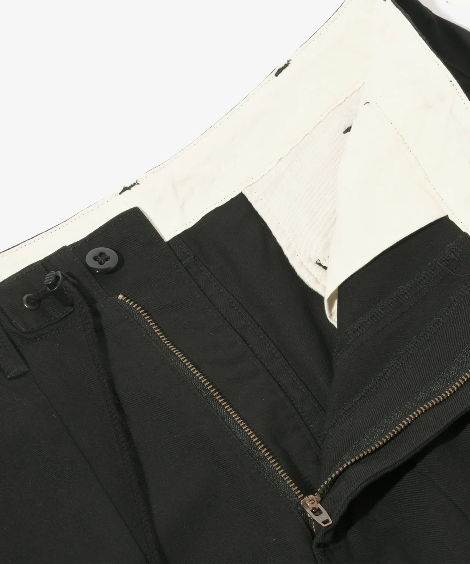 H.D. Pant - Military NEEDLES