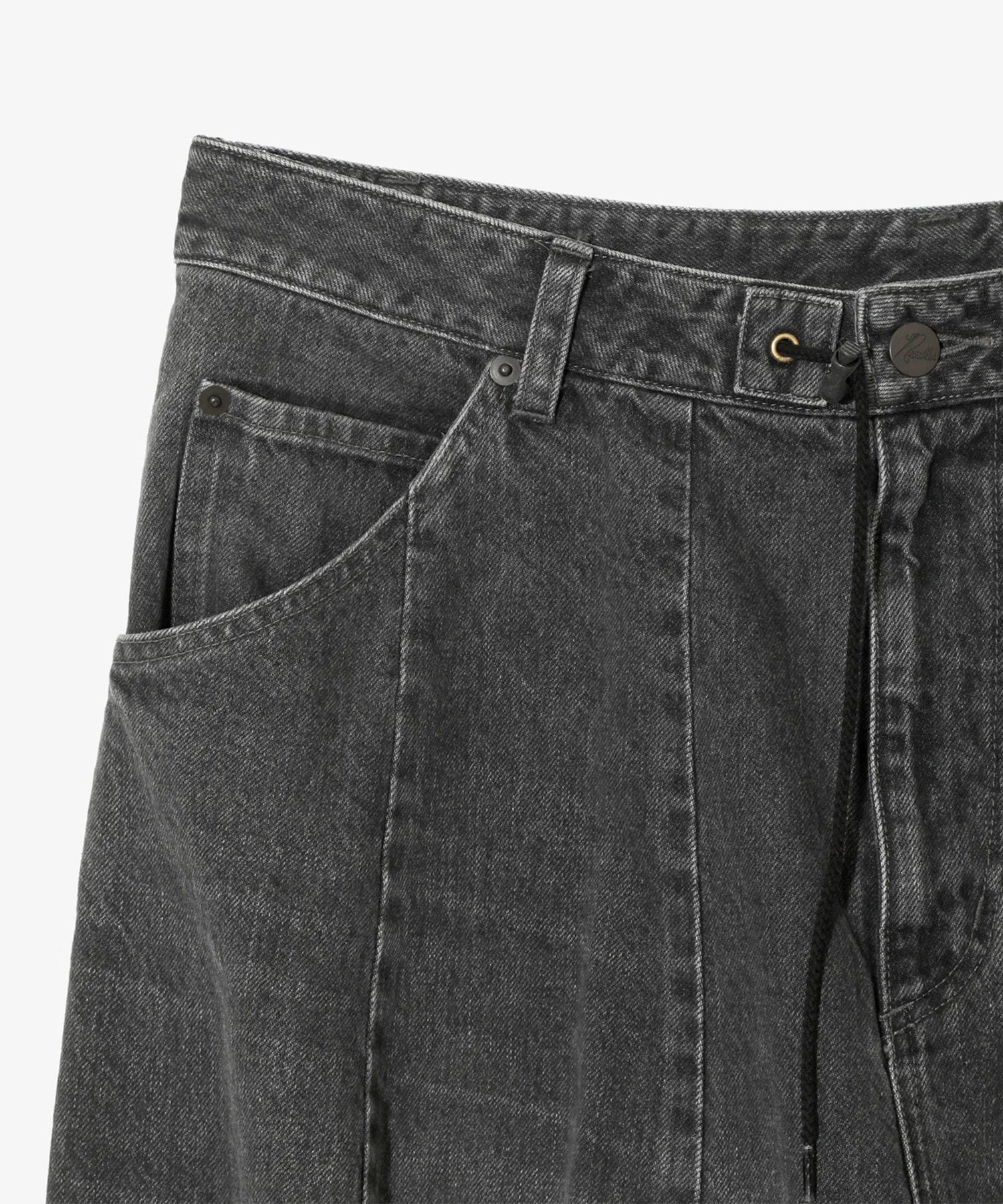 H.D. Jean - 12oz Denim NEEDLES