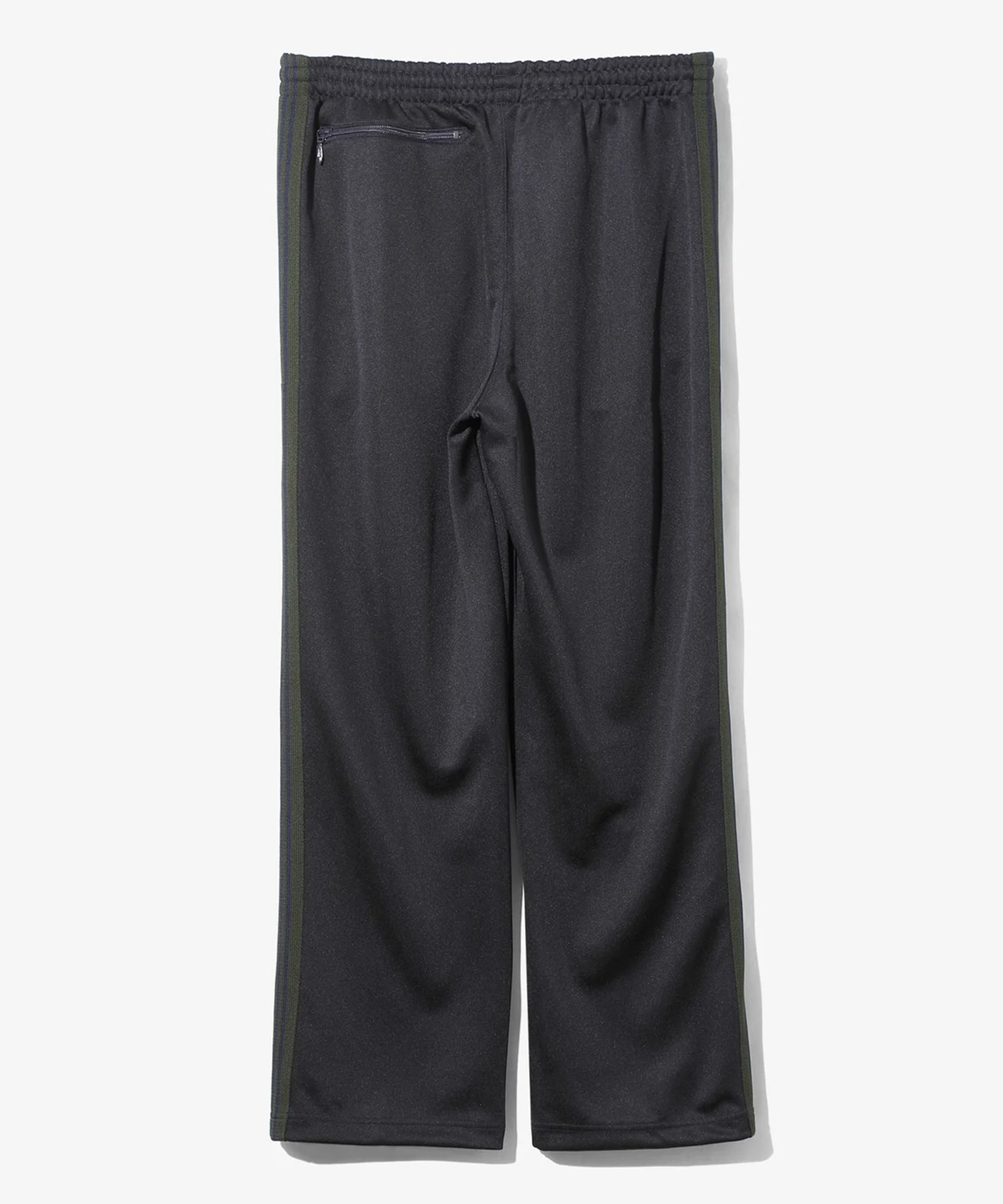 Track Pant - Poly Smooth NEEDLES