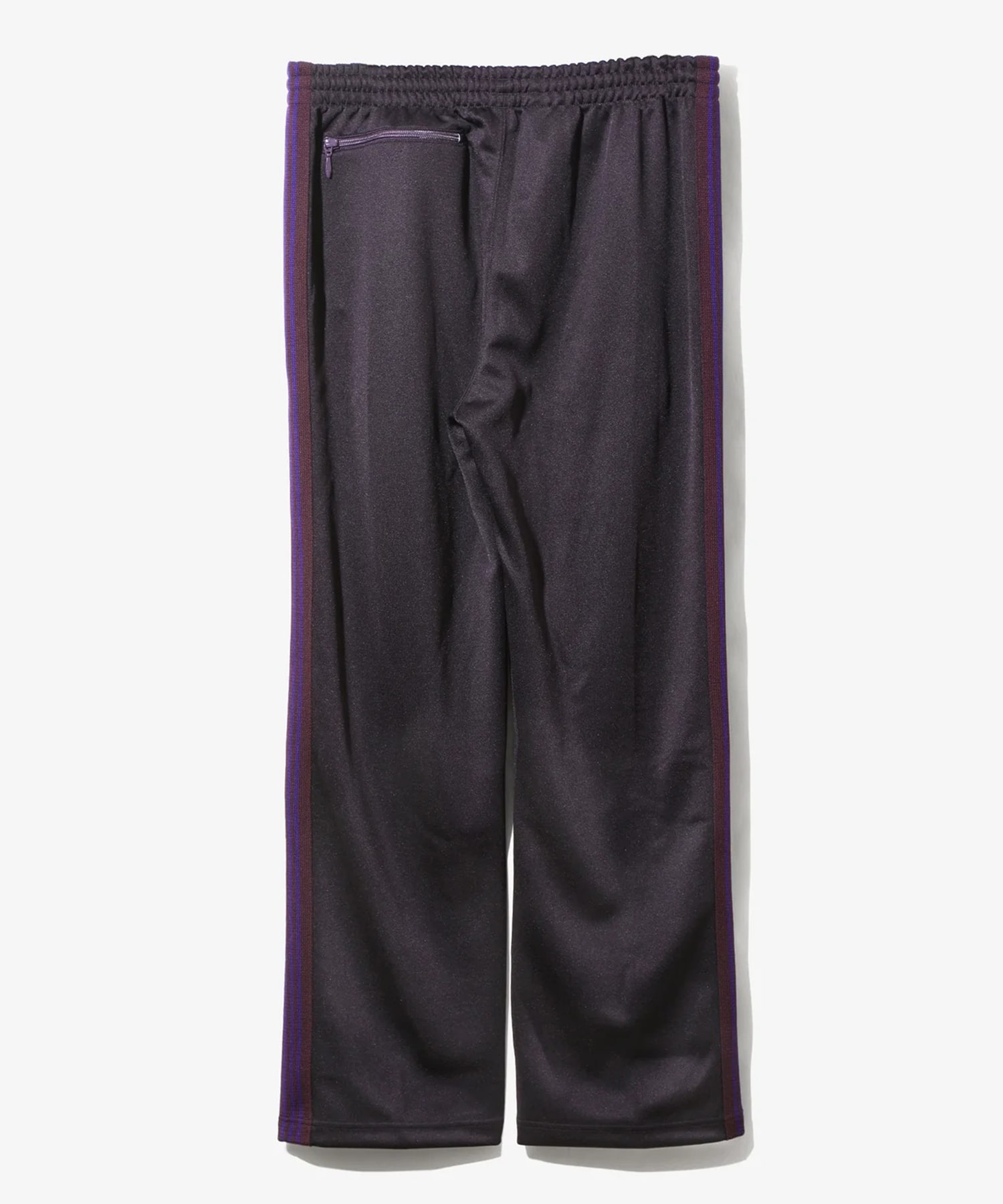 Track Pant - Poly Smooth NEEDLES