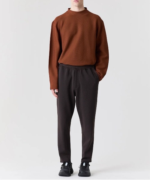 MILAN TAPERED PANTS CFCL