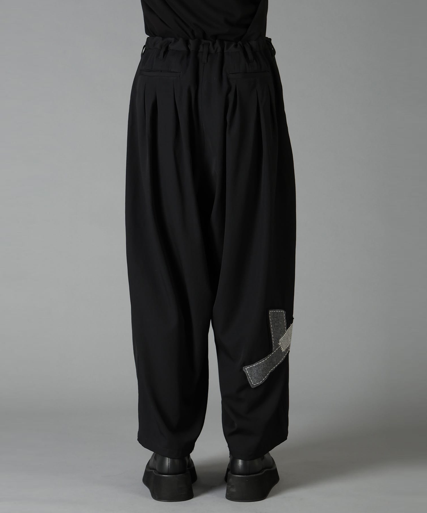 GW-P03-120 PANTS GroundY