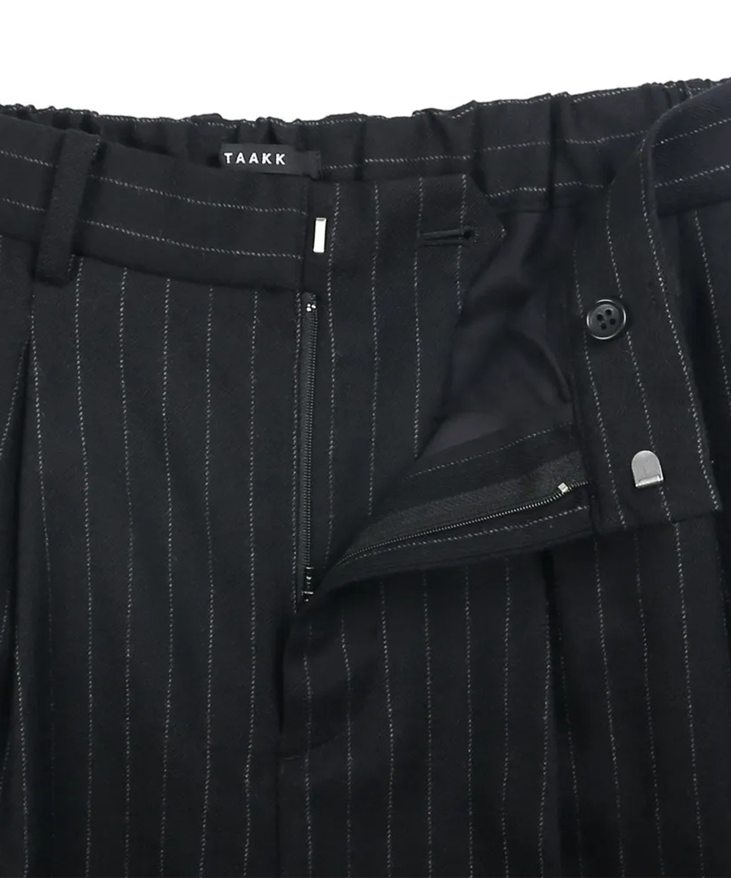 WIDE TROUSERS TAAKK