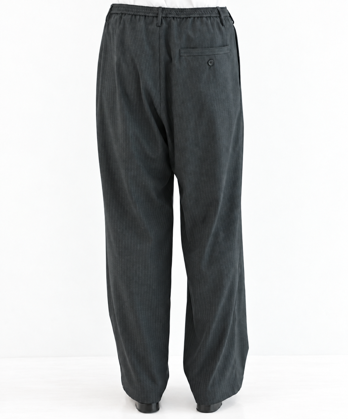 Stripe Amunzen easy-Slacks STUDIOUS