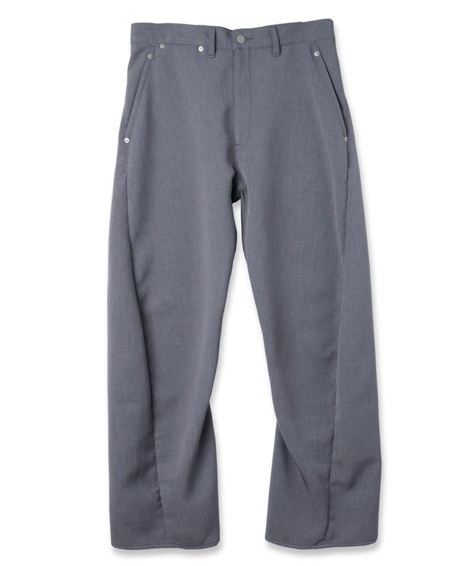 3D CUTTING PANTS JieDa