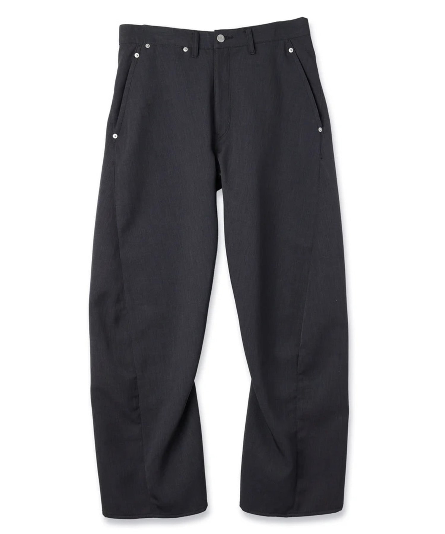 3D CUTTING PANTS JieDa