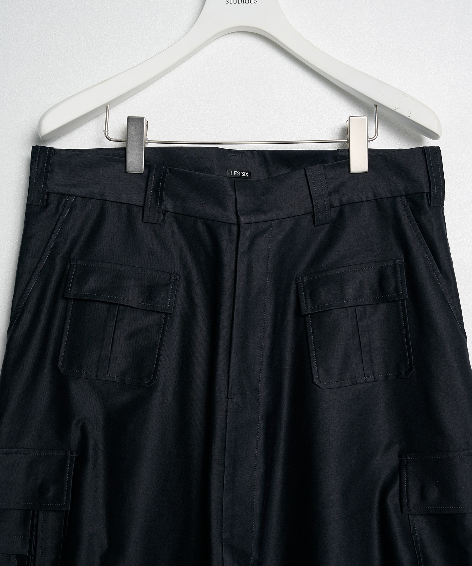Robin Policeman Shorts LES SIX