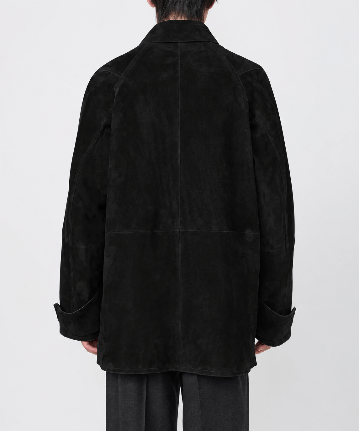 DONKEY JACKET IRENISA