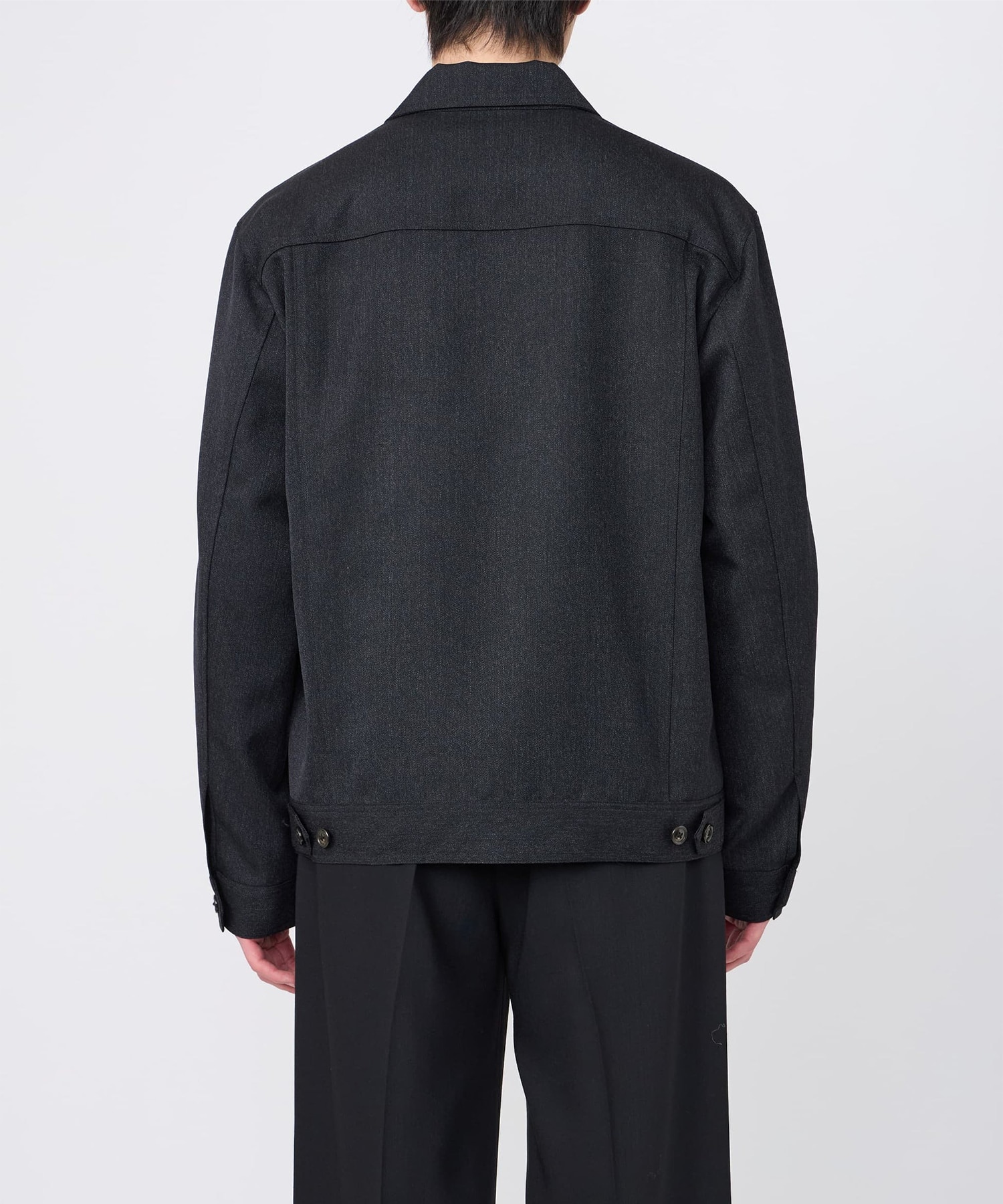 TRACKER JACKET IRENISA