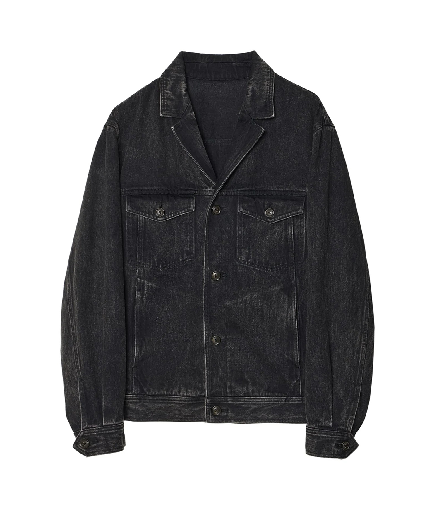 TRACKER JACKET IRENISA