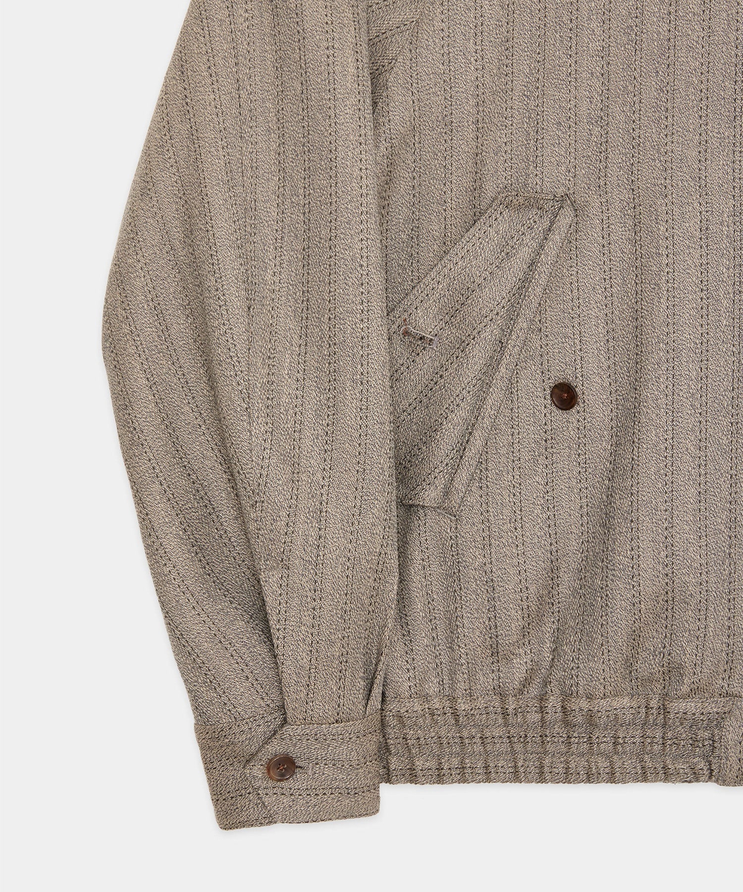 DOG EAR JACKET MARKAWARE/marka