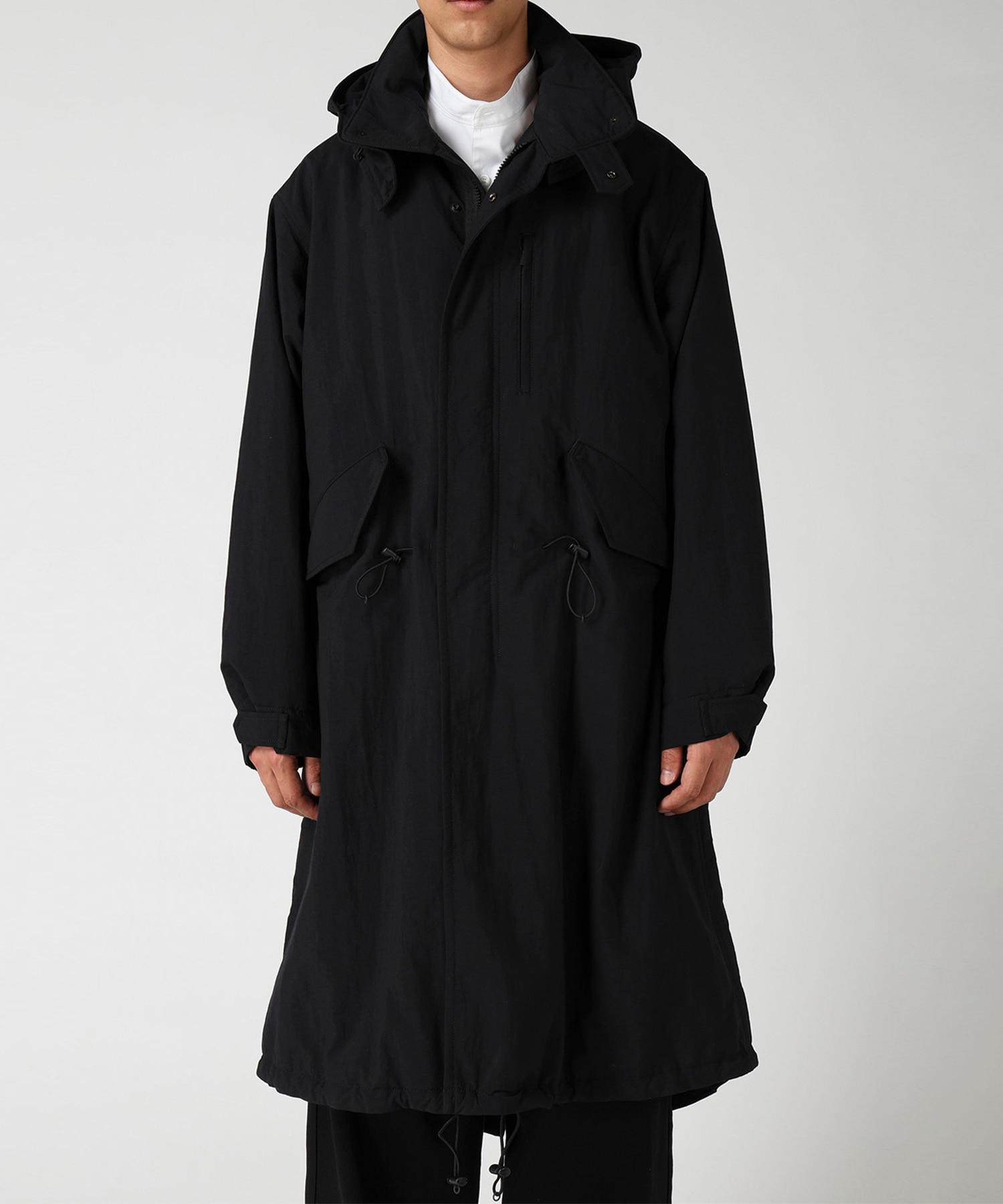 THINSULATE MOD COAT Y's for men
