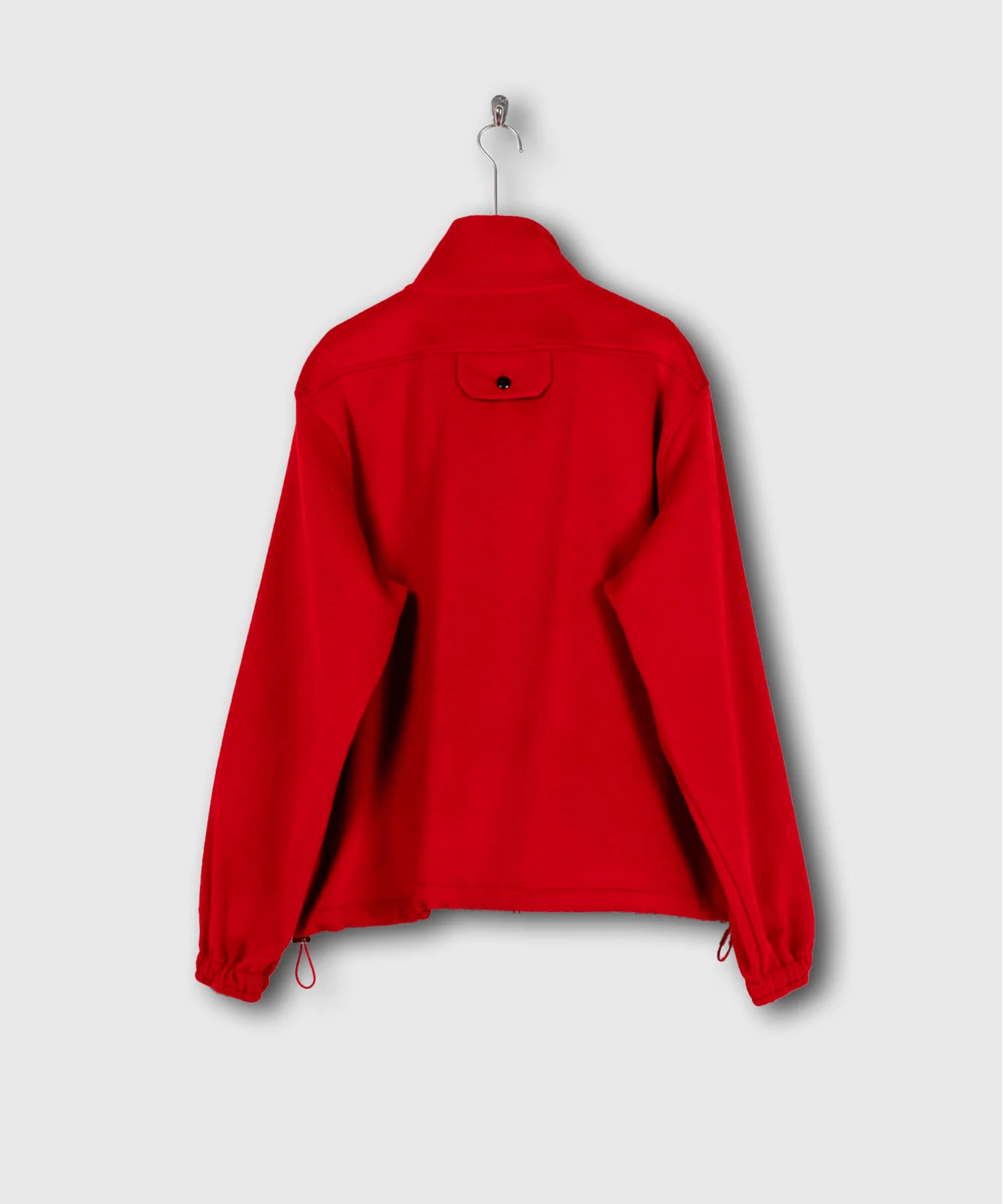 META BLOUSON OUAT