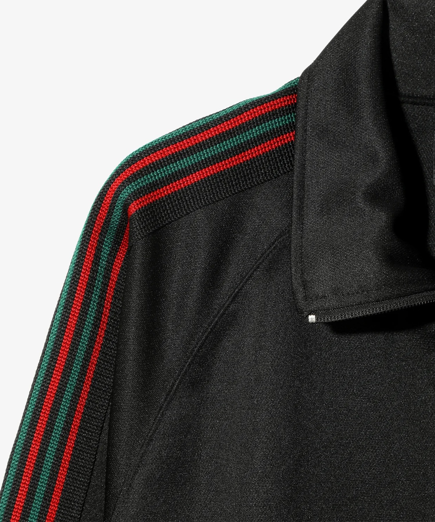 Needles x A Tribe Called Quest Track Jacket - Poly Smooth NEEDLES
