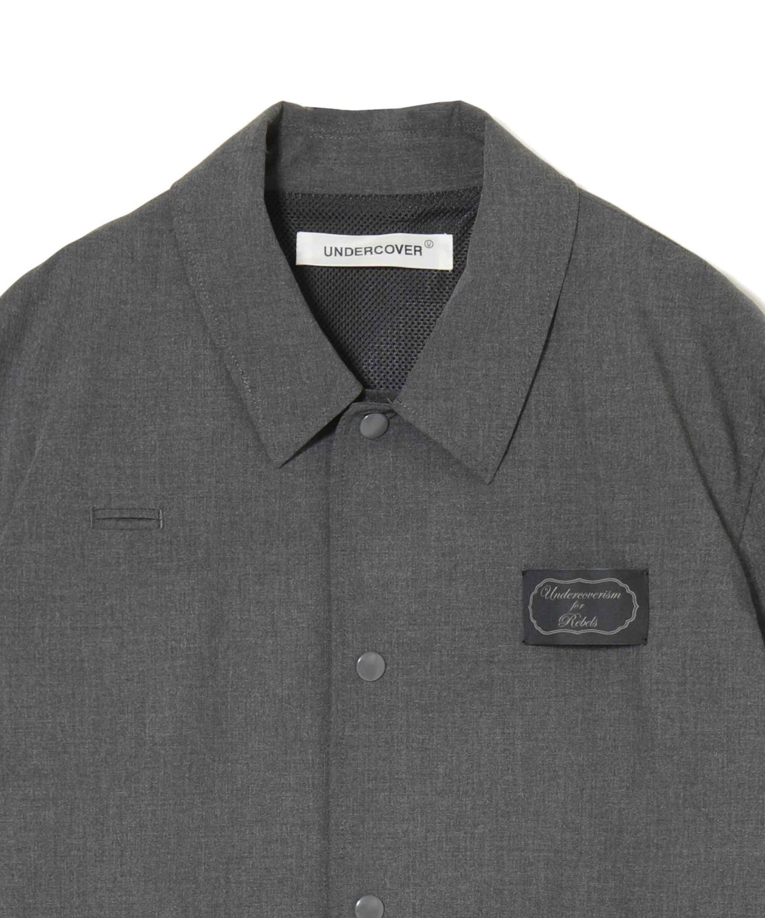 Blouson UNDERCOVER