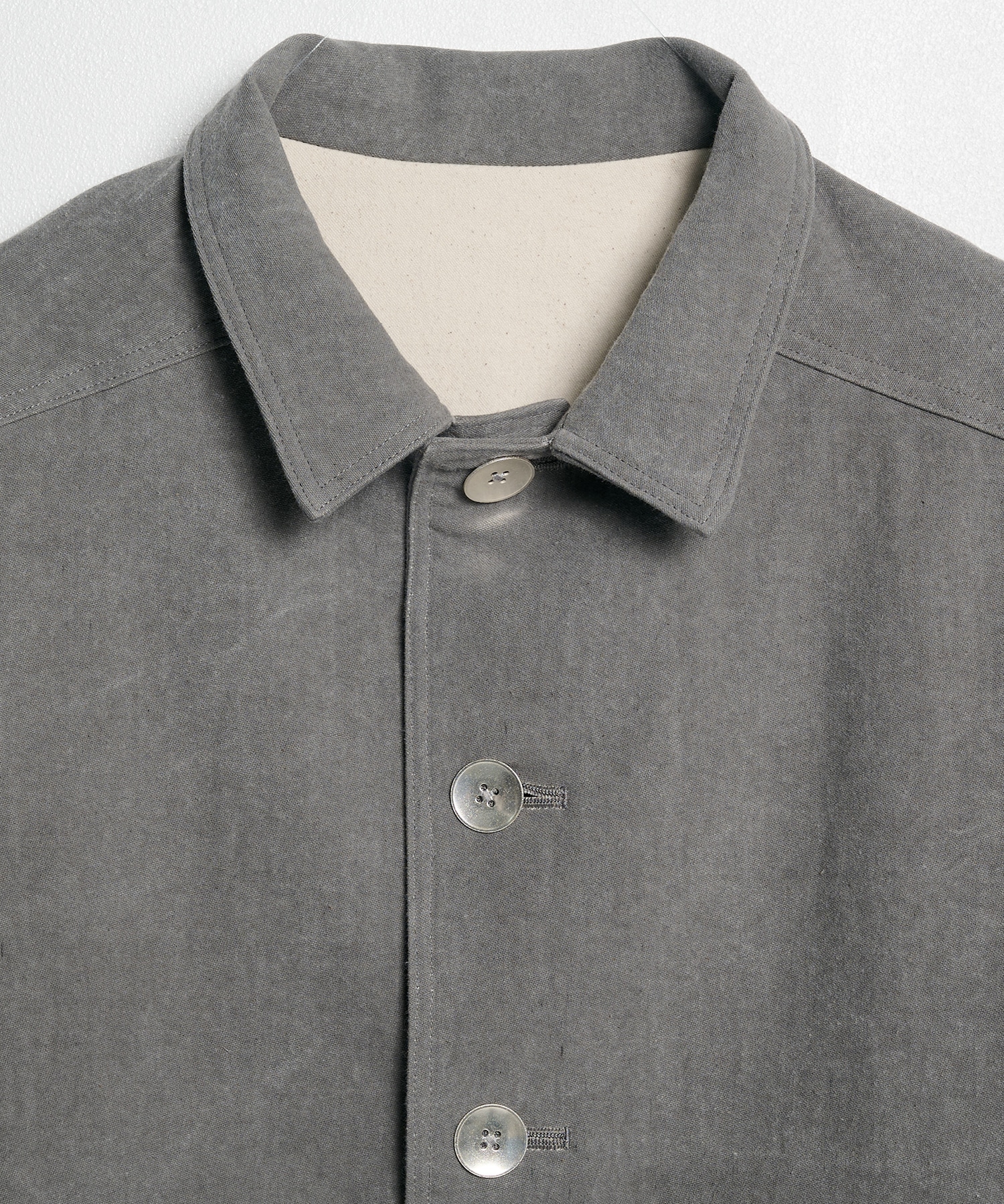 Short Length Blouson AXIS