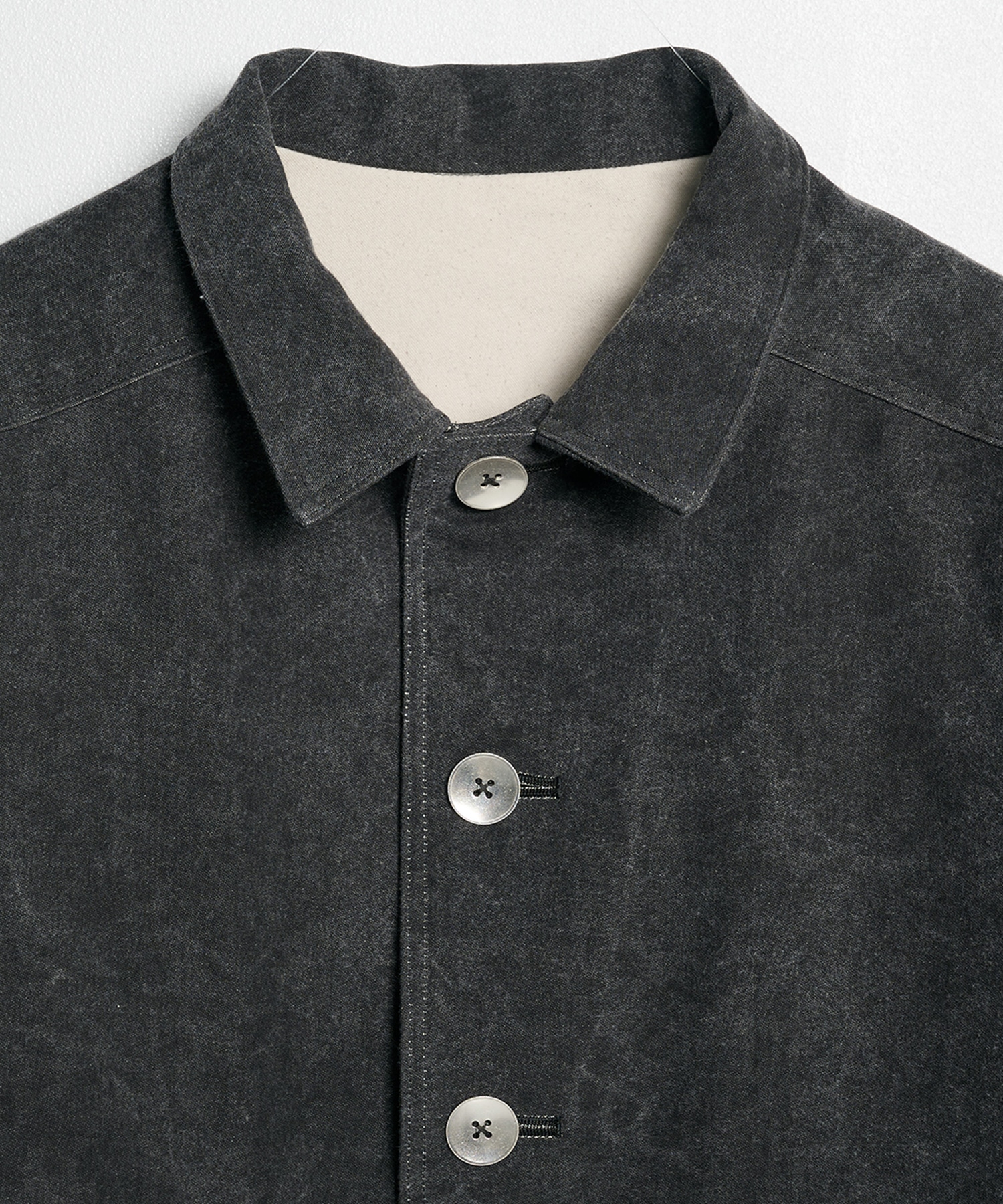 Short Length Blouson AXIS
