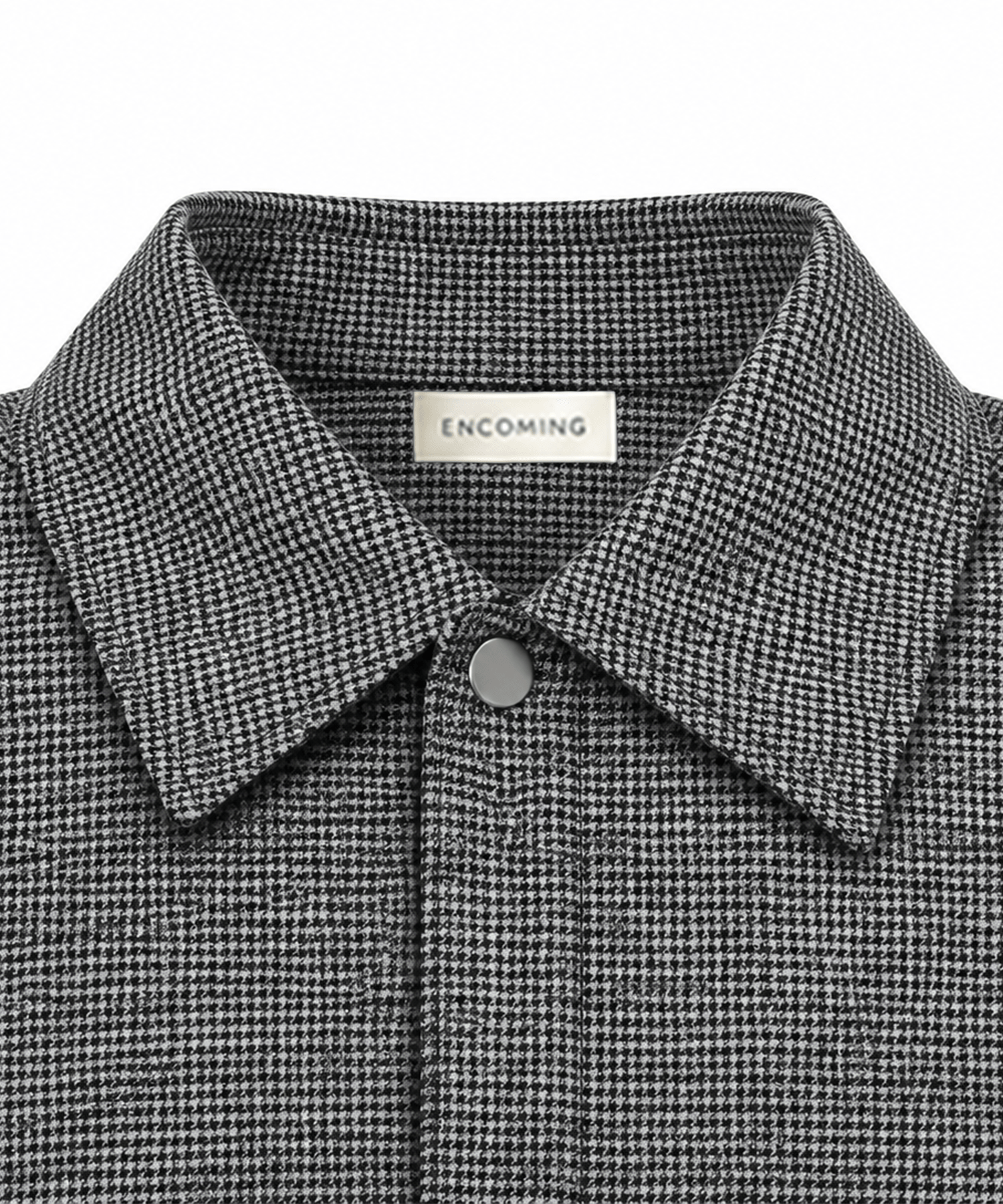 EASY SHIRT JACKET ENCOMING