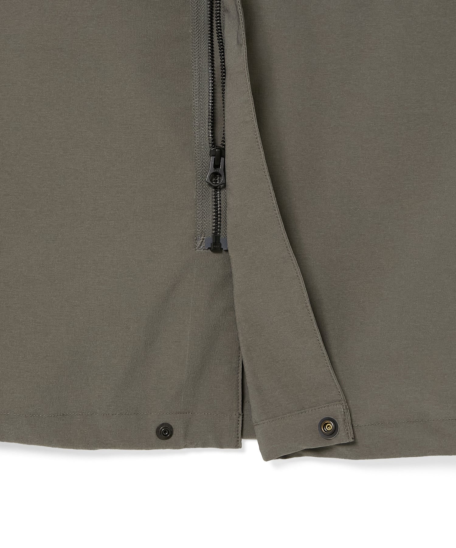 9262-BL03-005 / SHIRT JACKET N.HOOLYWOOD